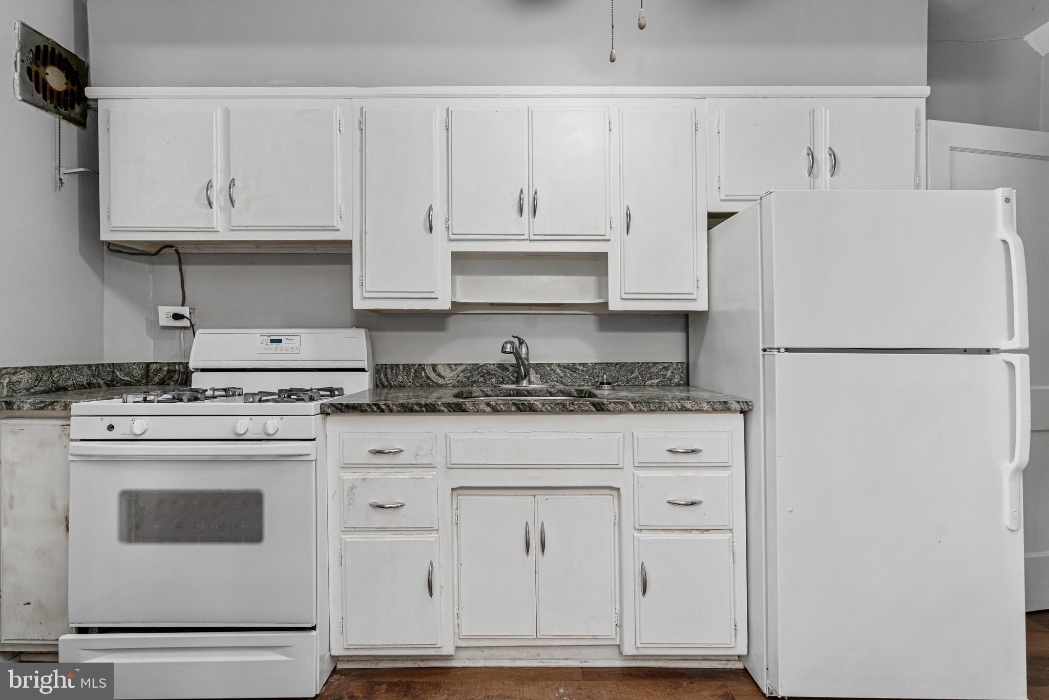 WALBROOK - Residential