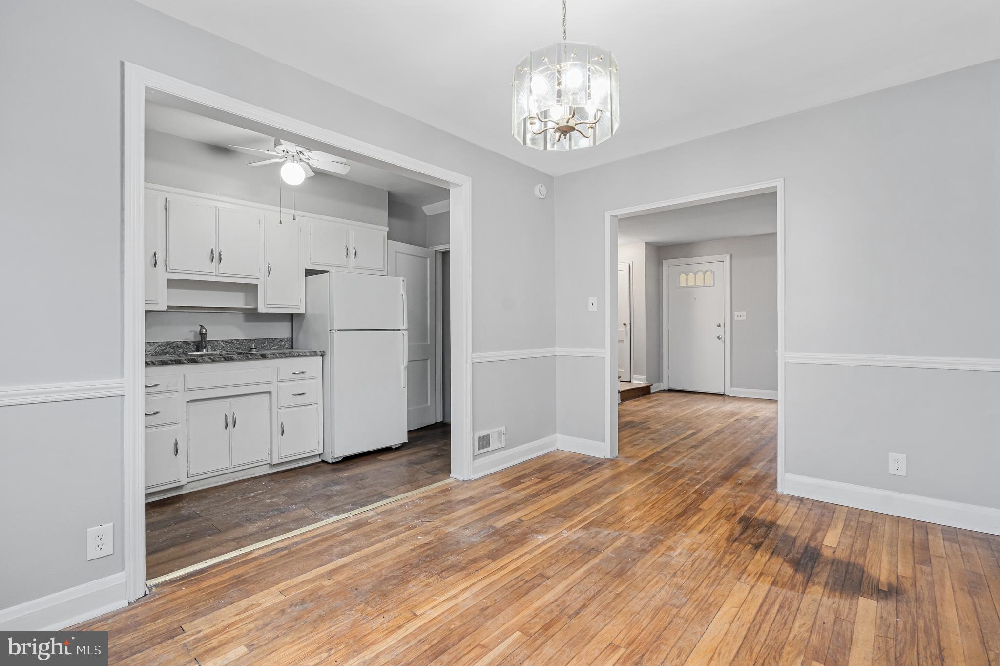 WALBROOK - Residential