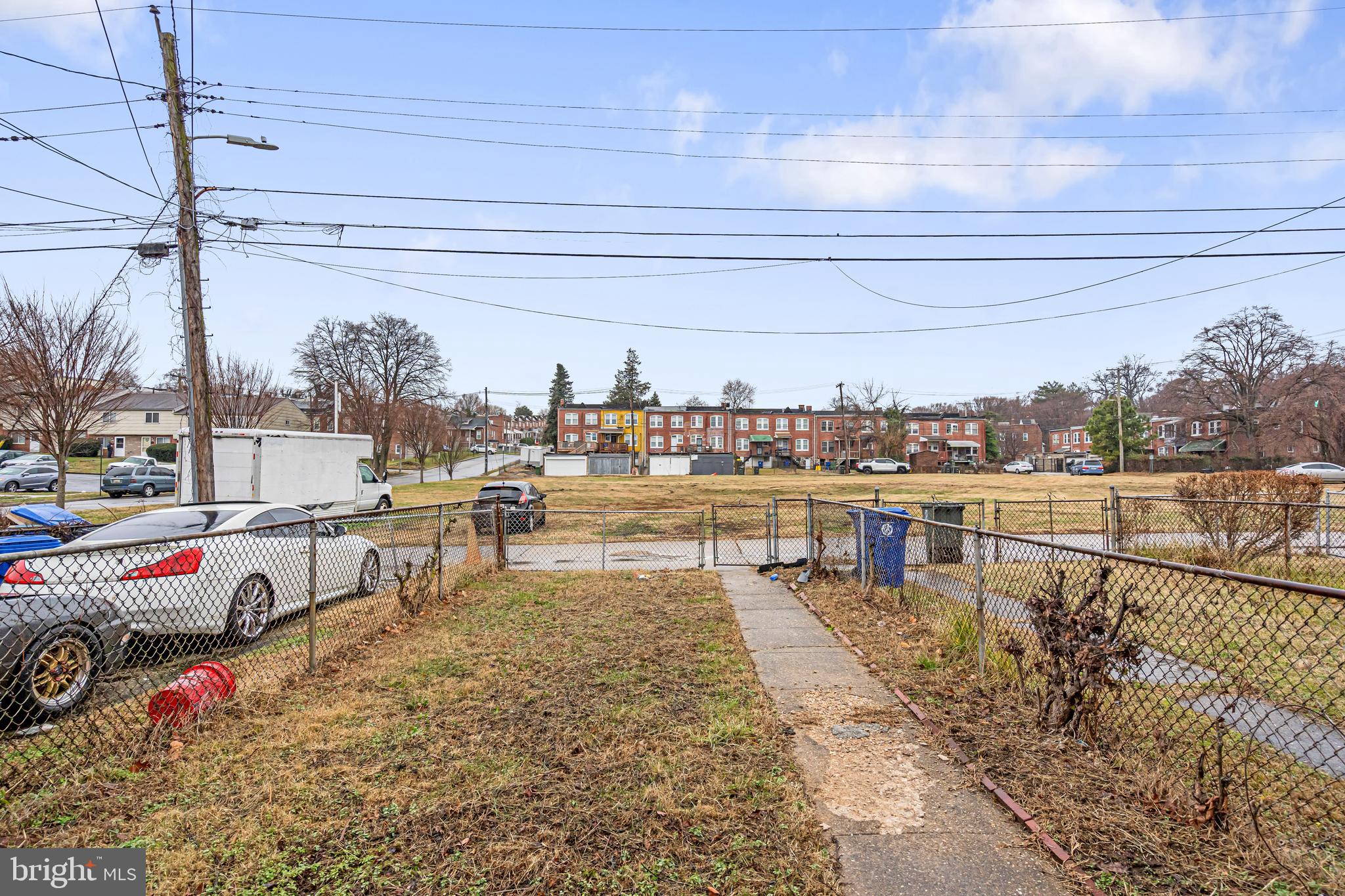 WALBROOK - Residential