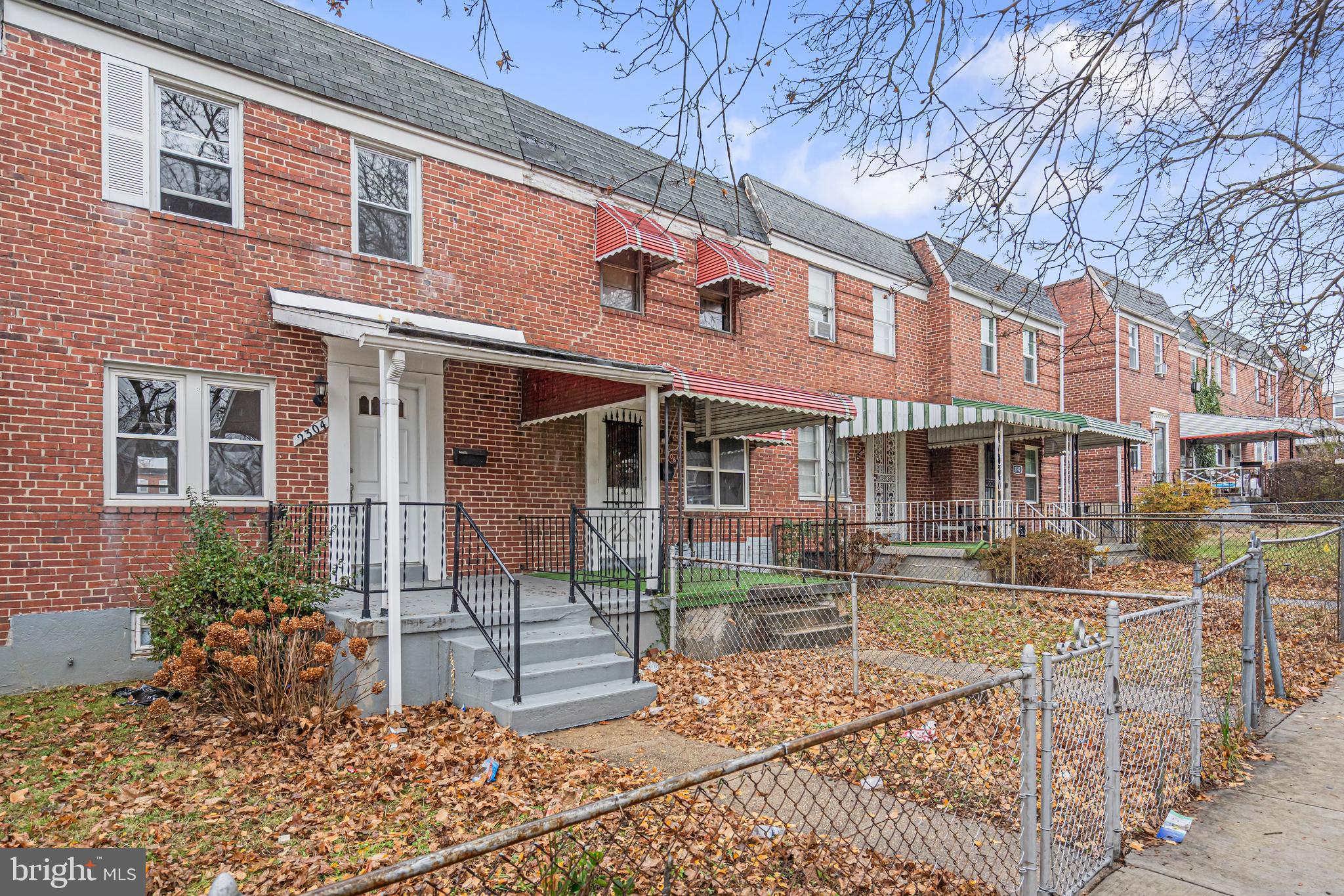WALBROOK - Residential