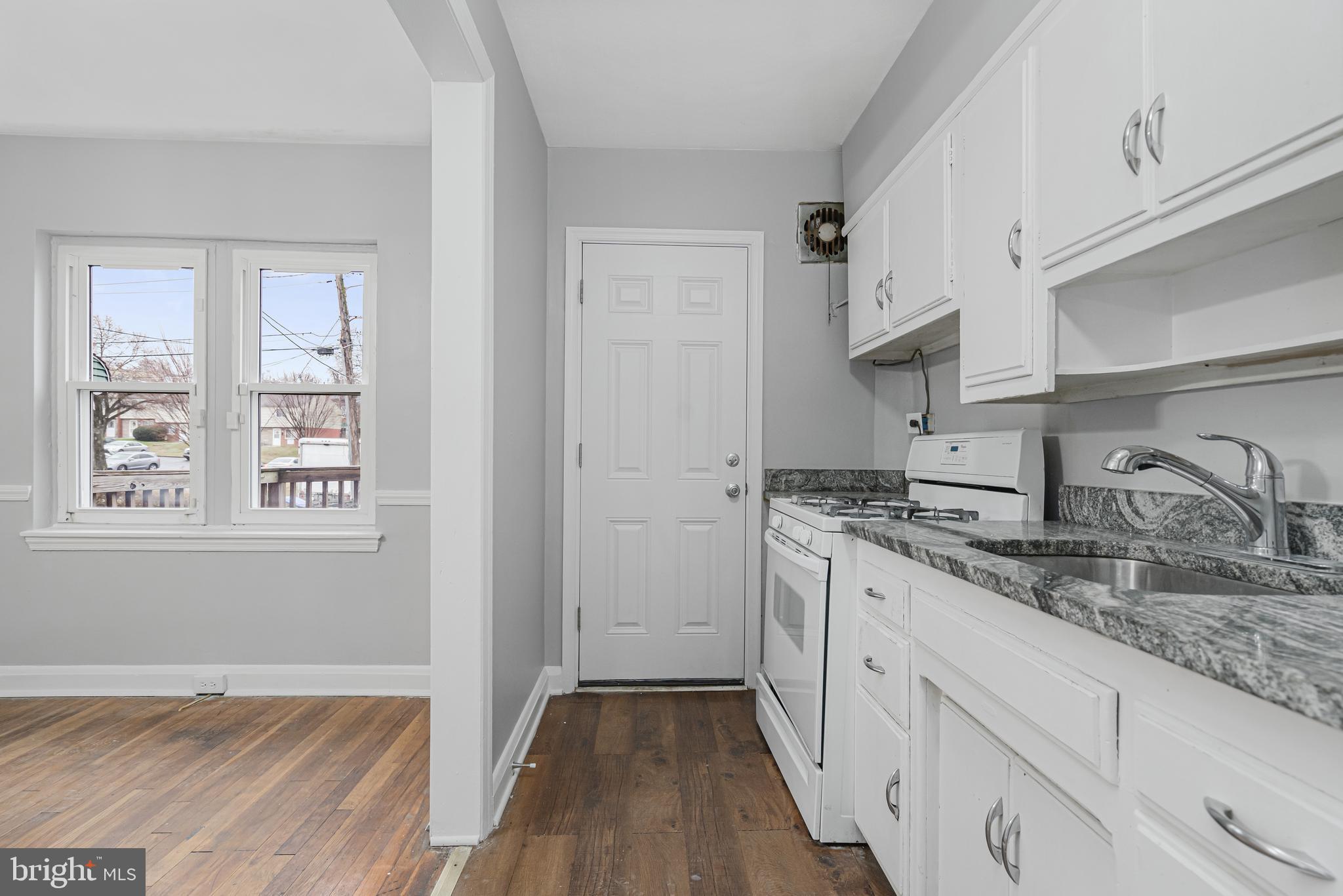 WALBROOK - Residential