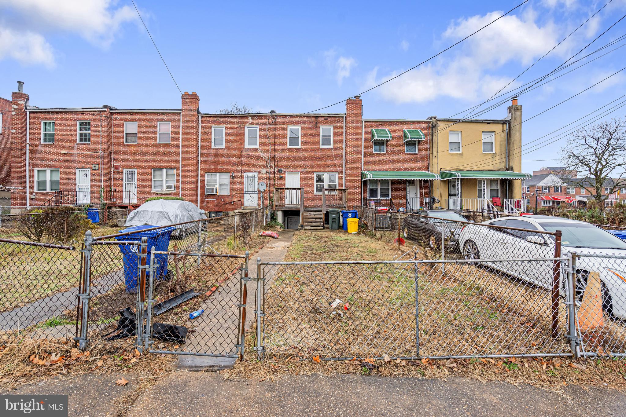 WALBROOK - Residential