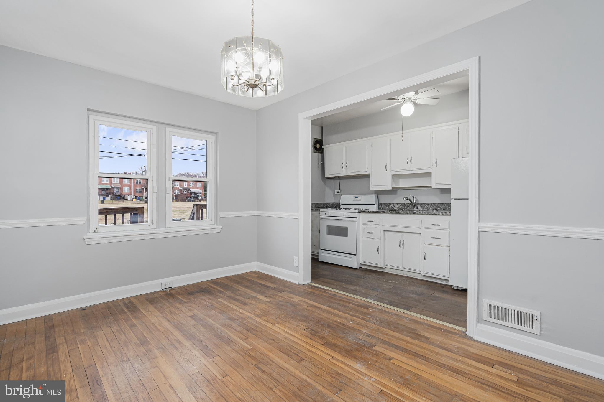 WALBROOK - Residential