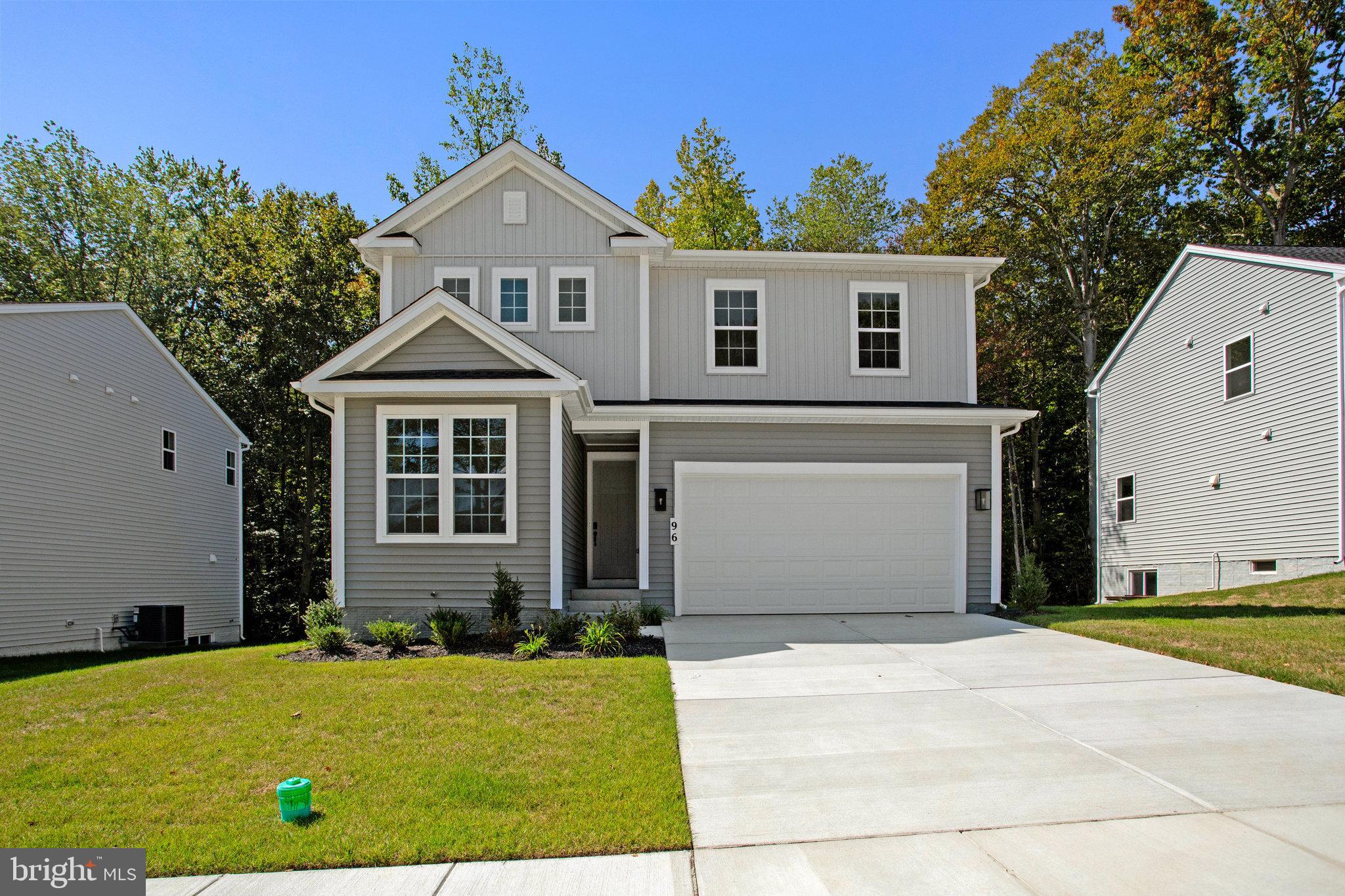 NORTHWOODS - Residential