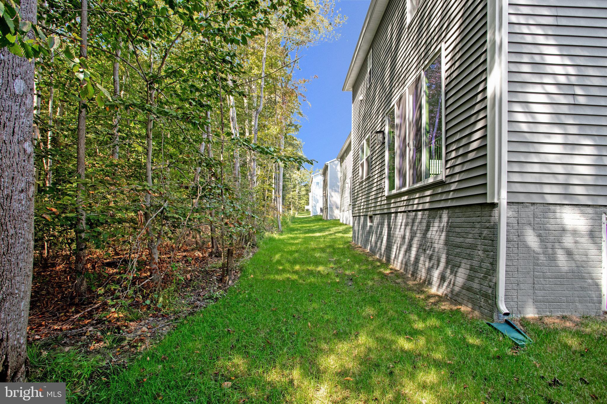 NORTHWOODS - Residential