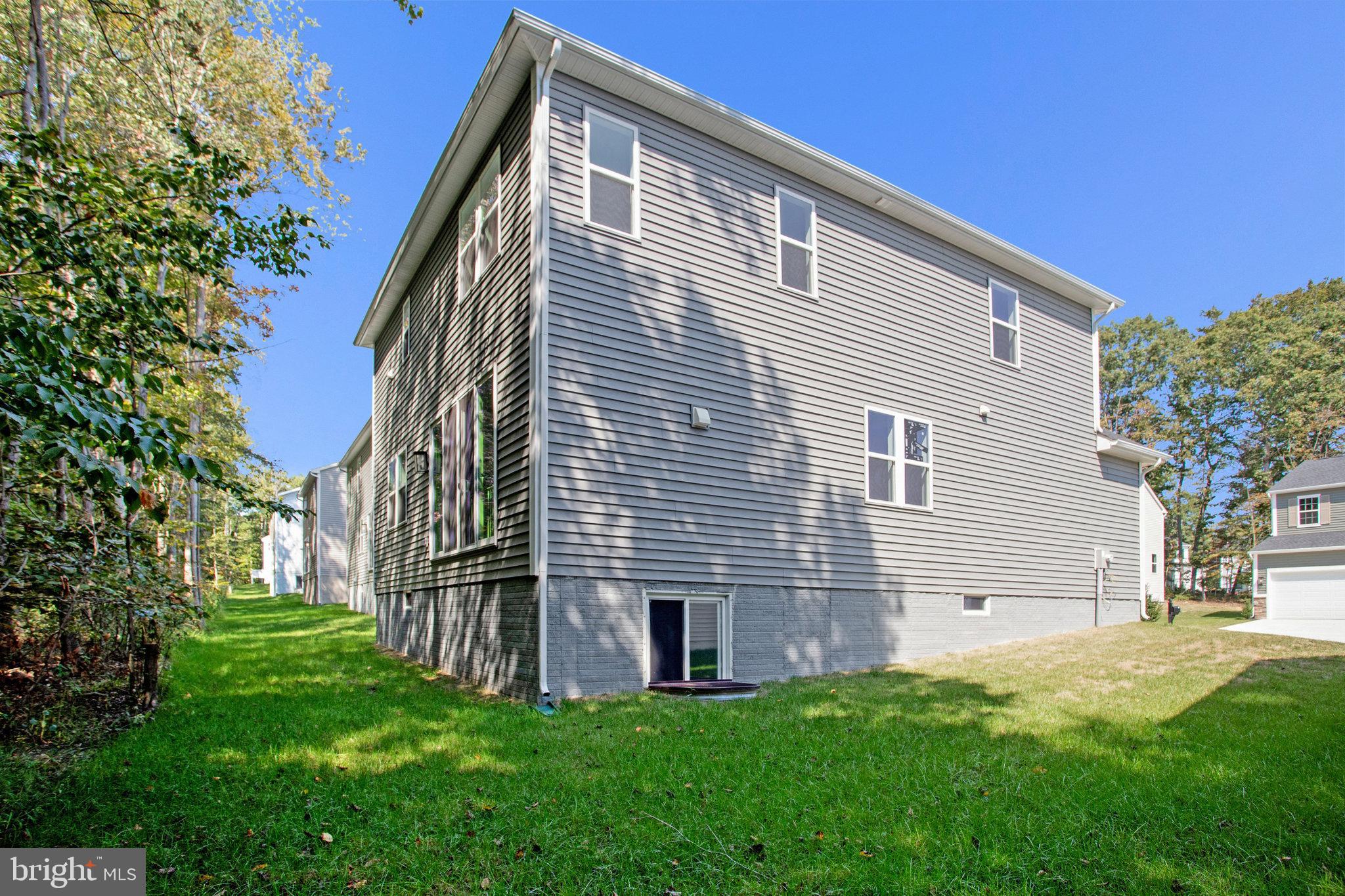 NORTHWOODS - Residential