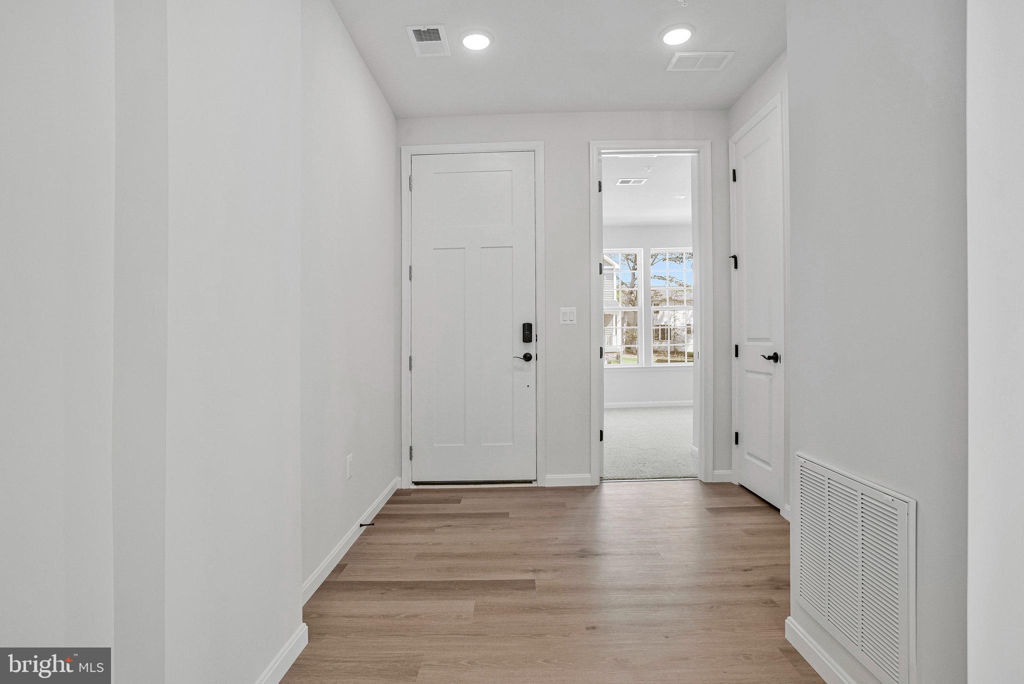 NORTHWOODS - Residential