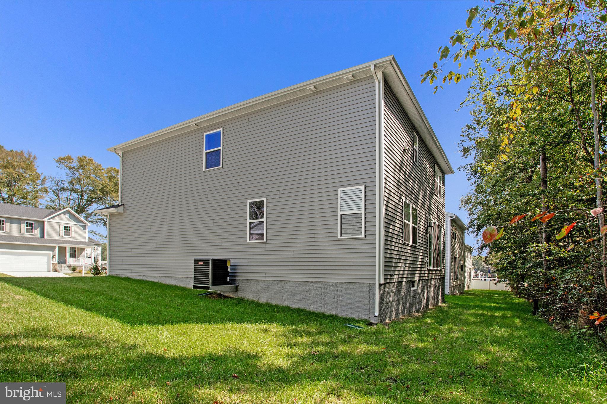 NORTHWOODS - Residential