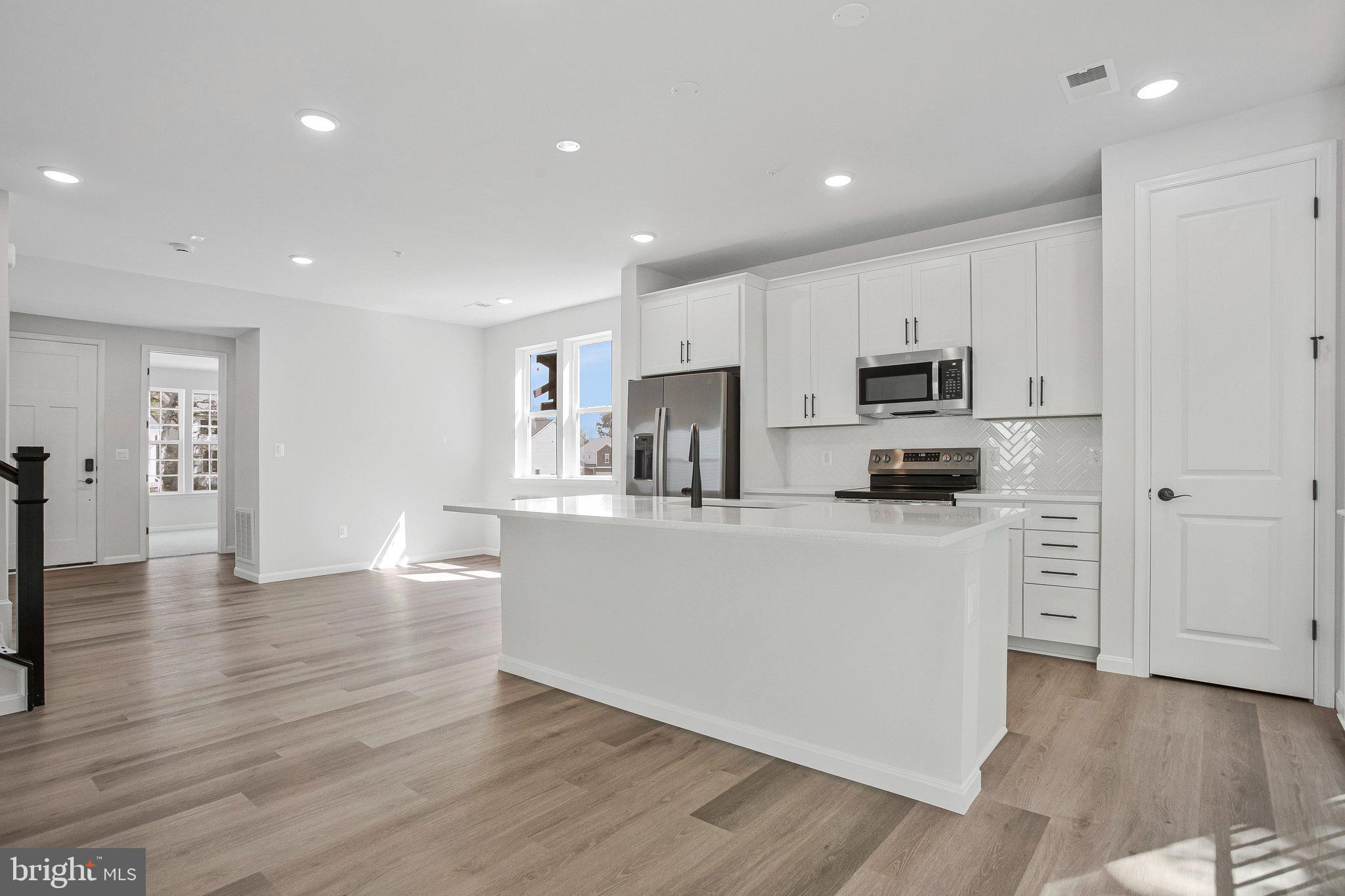 NORTHWOODS - Residential