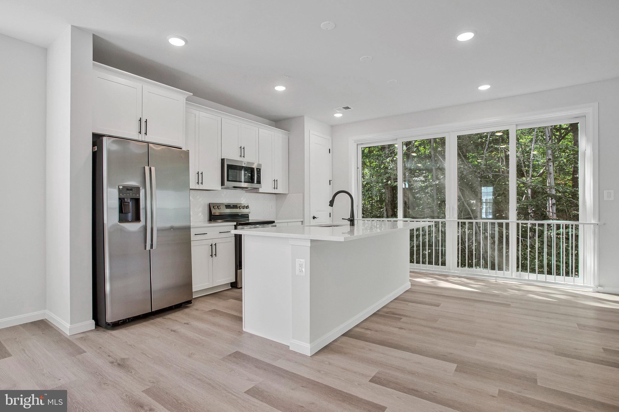 NORTHWOODS - Residential