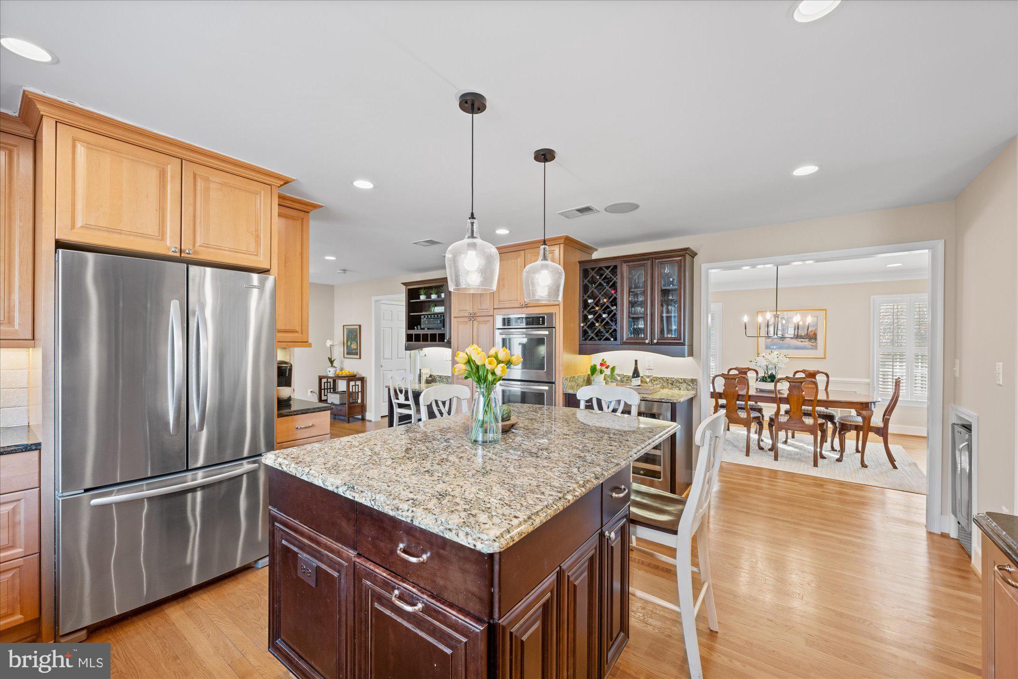 GLEN HILLS - Residential