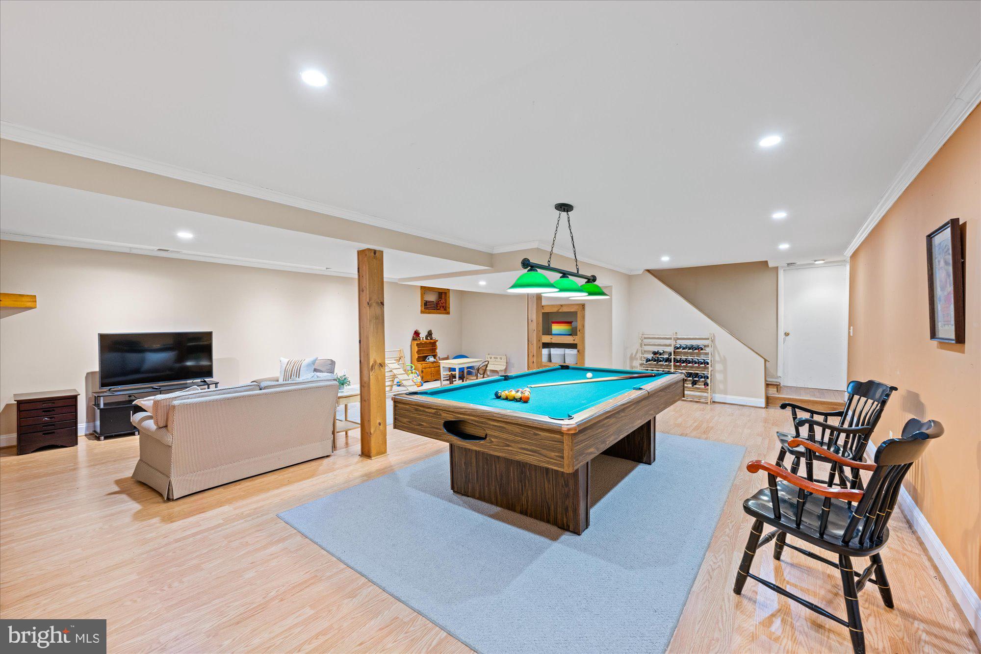 GLEN HILLS - Residential