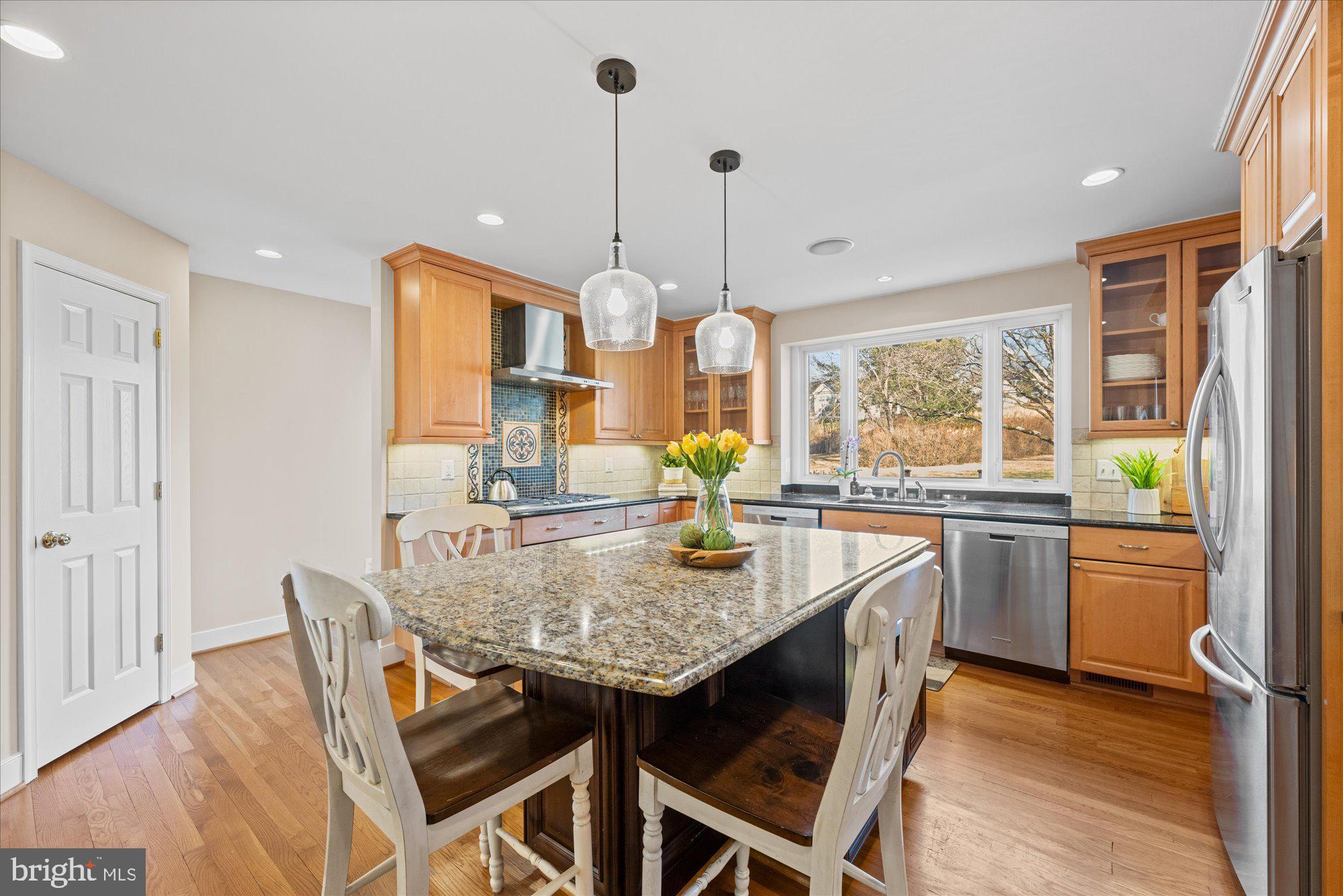 GLEN HILLS - Residential