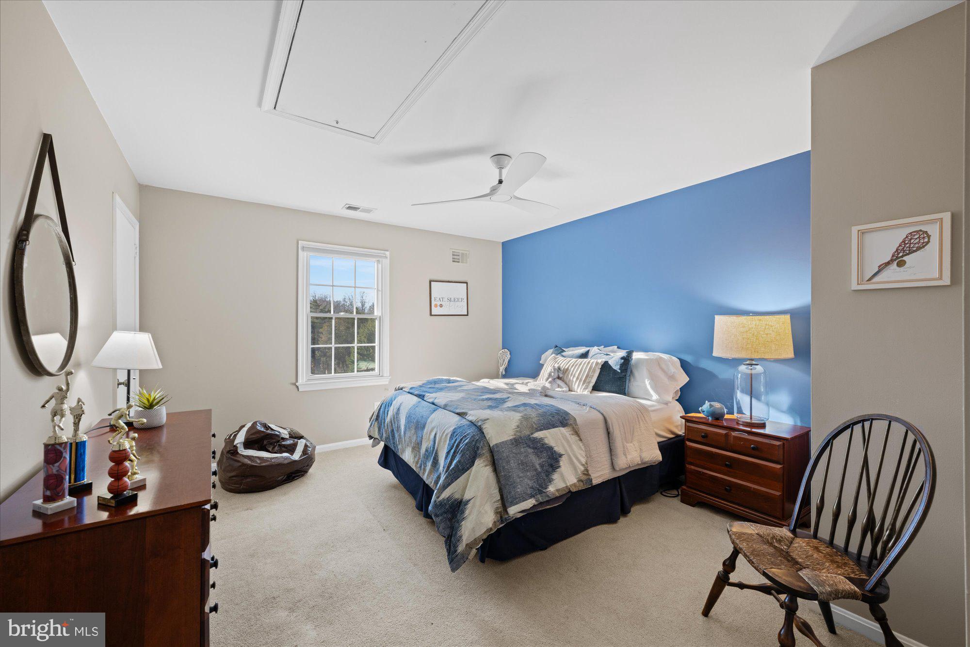 GLEN HILLS - Residential