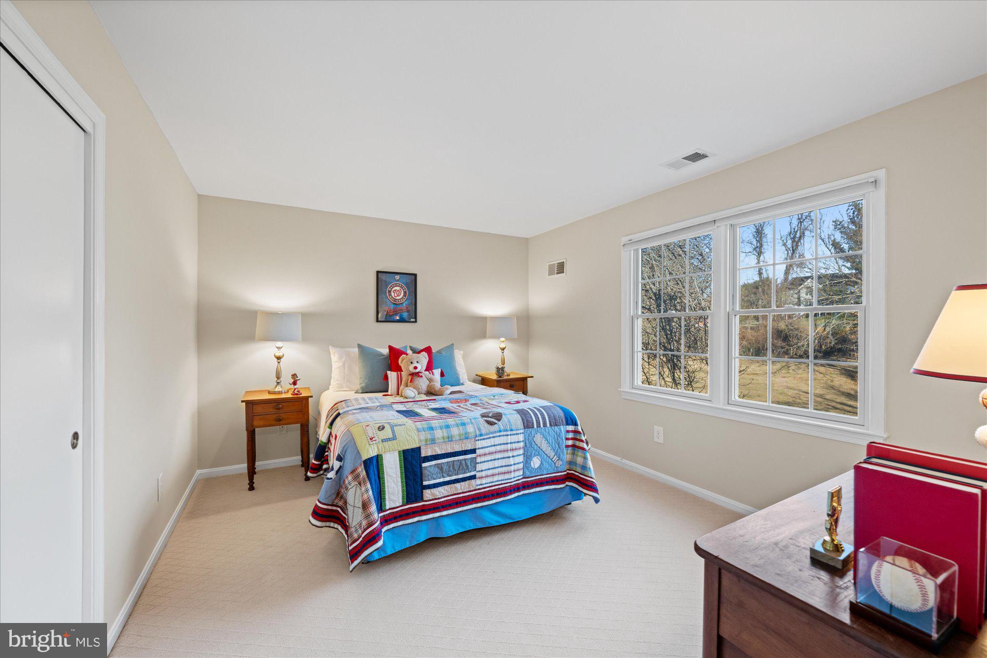 GLEN HILLS - Residential