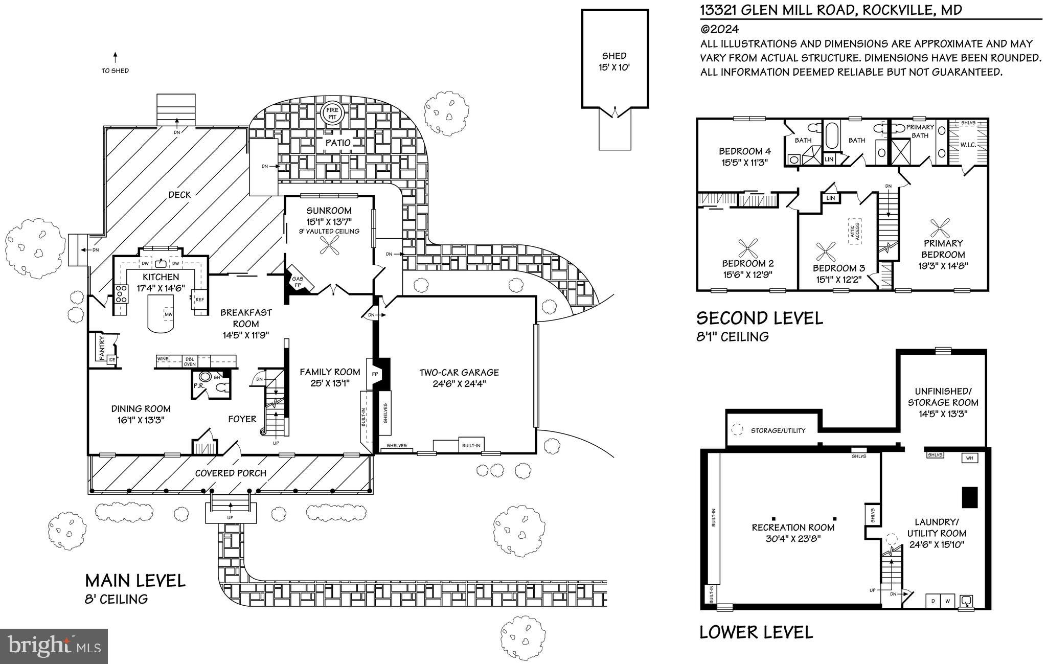 GLEN HILLS - Residential