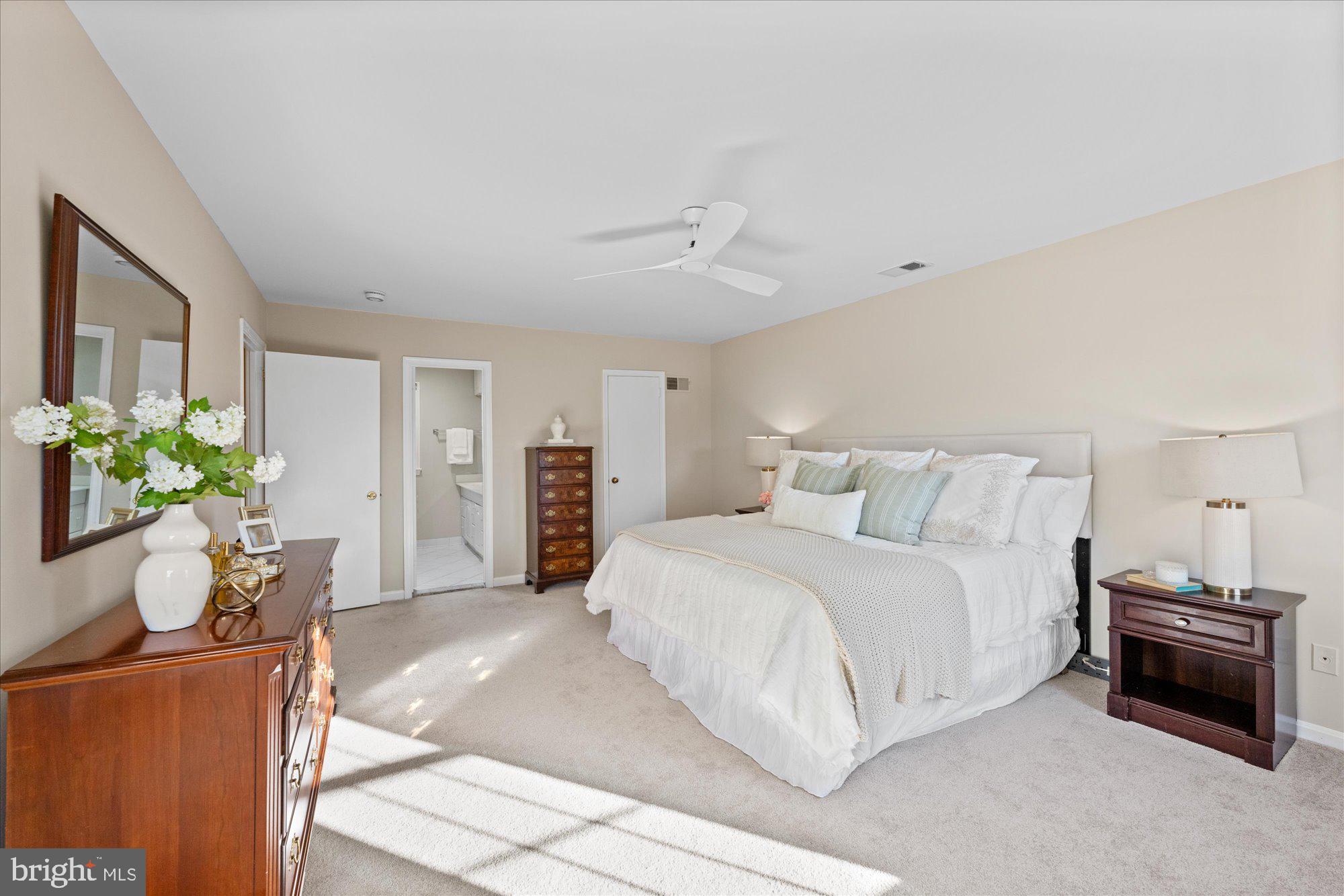 GLEN HILLS - Residential