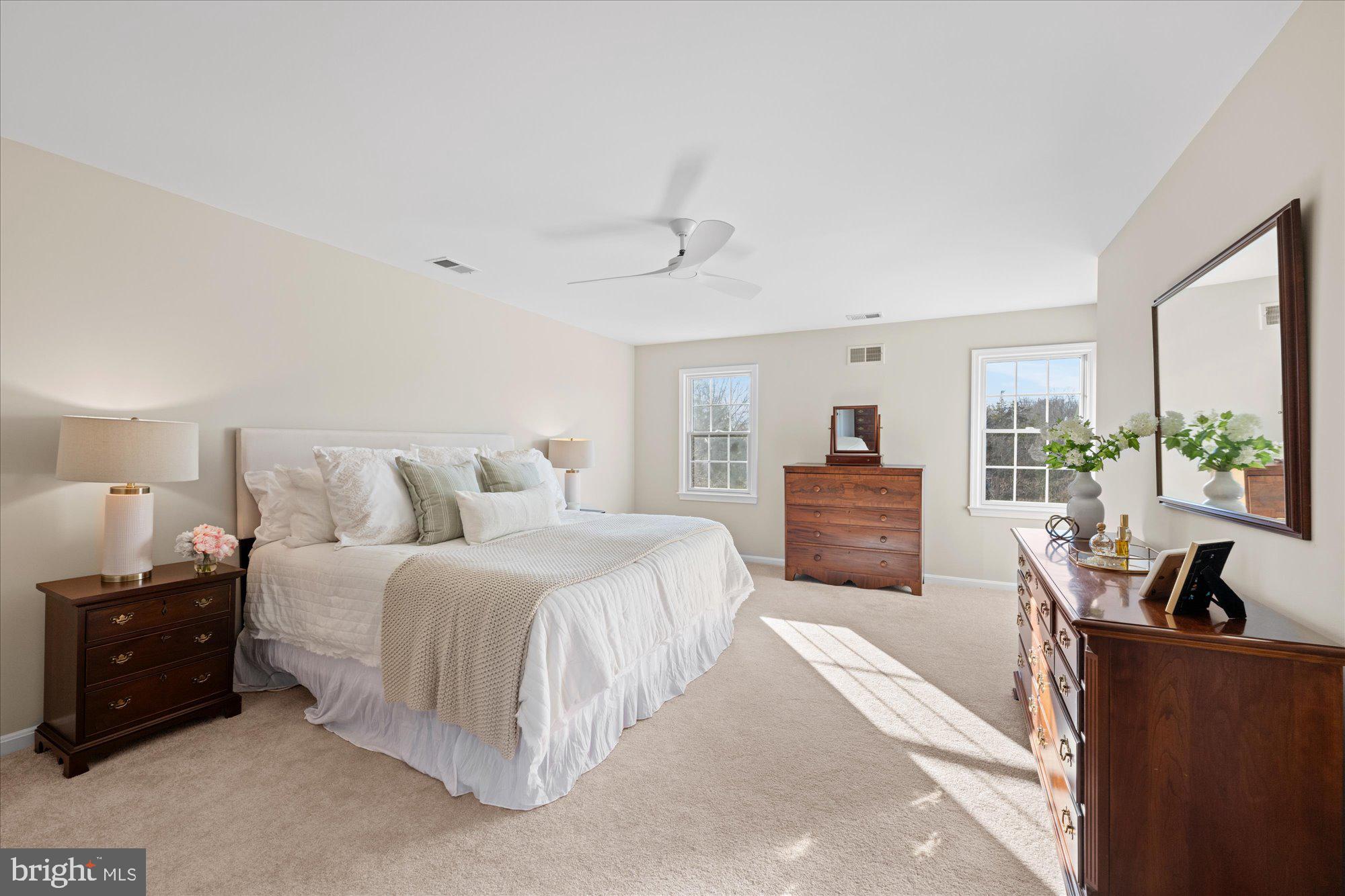 GLEN HILLS - Residential