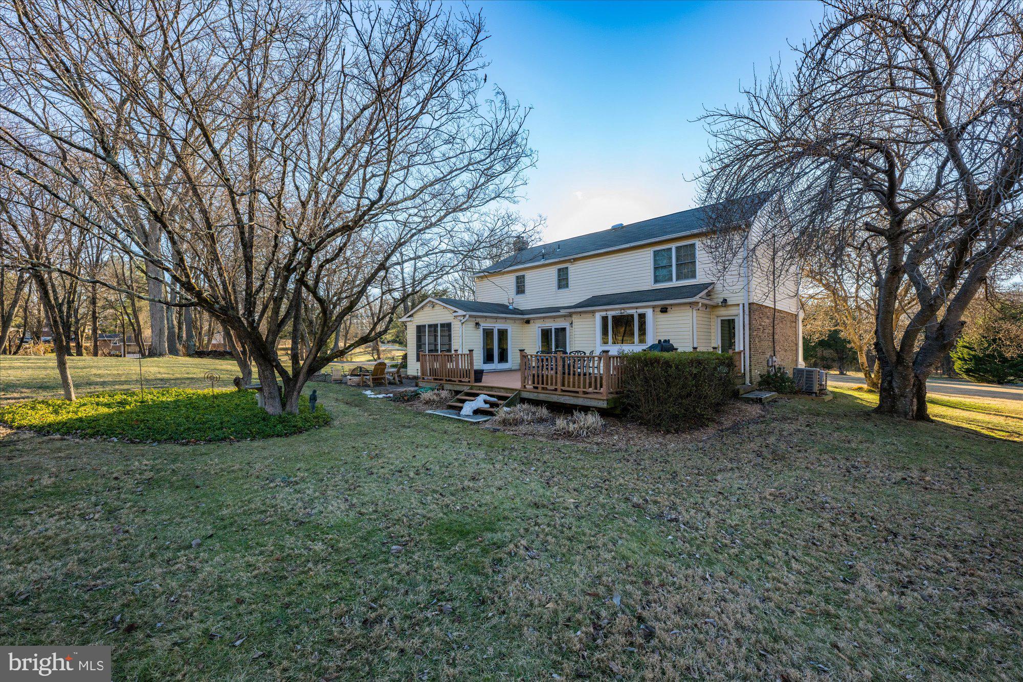 GLEN HILLS - Residential