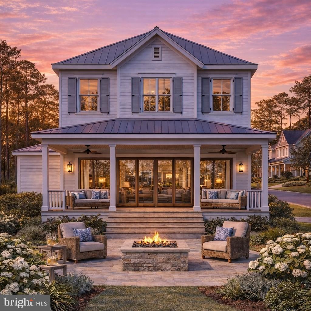 BAY RIDGE - Residential