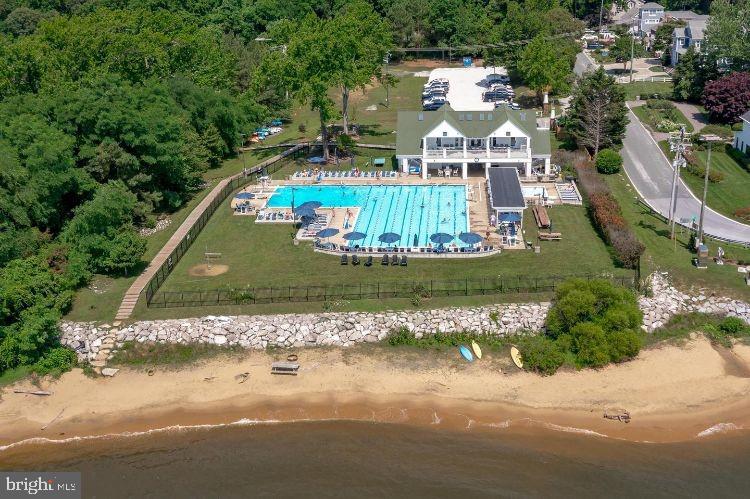 BAY RIDGE - Residential