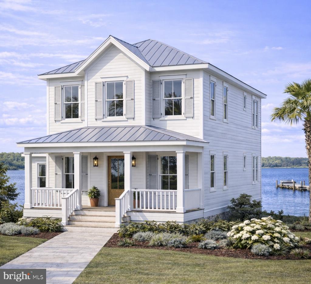 BAY RIDGE - Residential