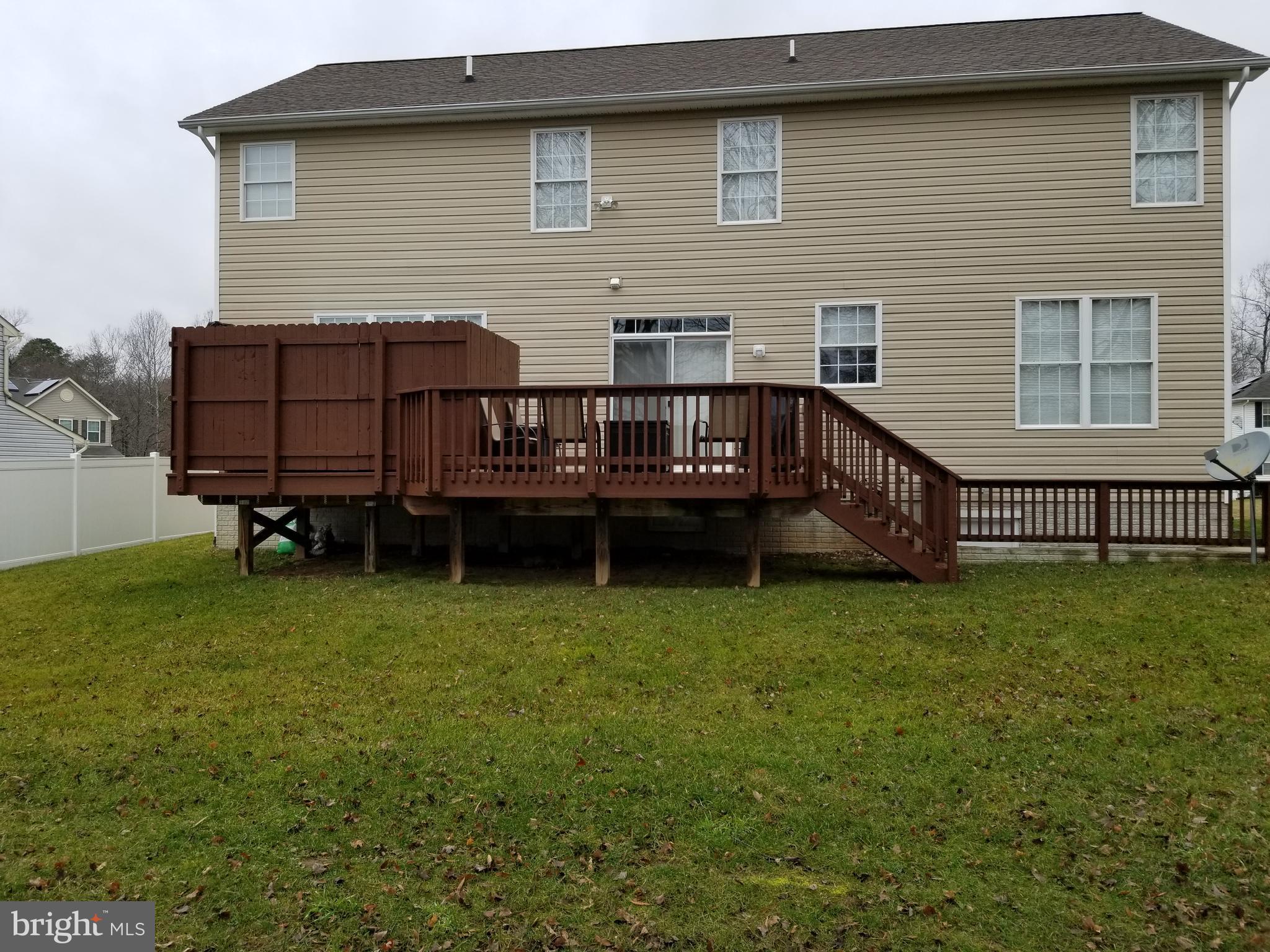 SHADY BROOK - Residential