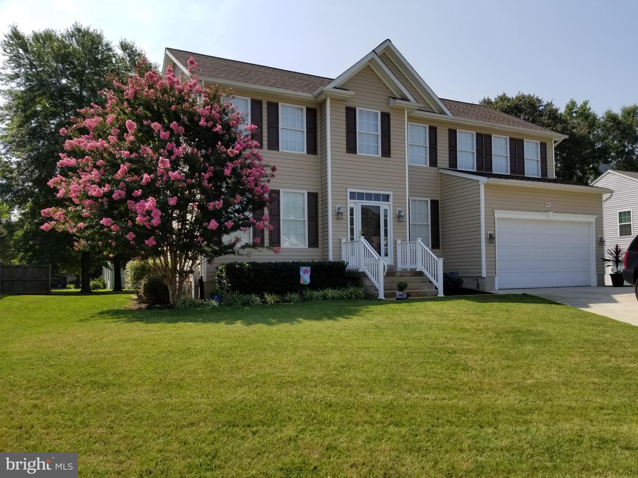 SHADY BROOK - Residential