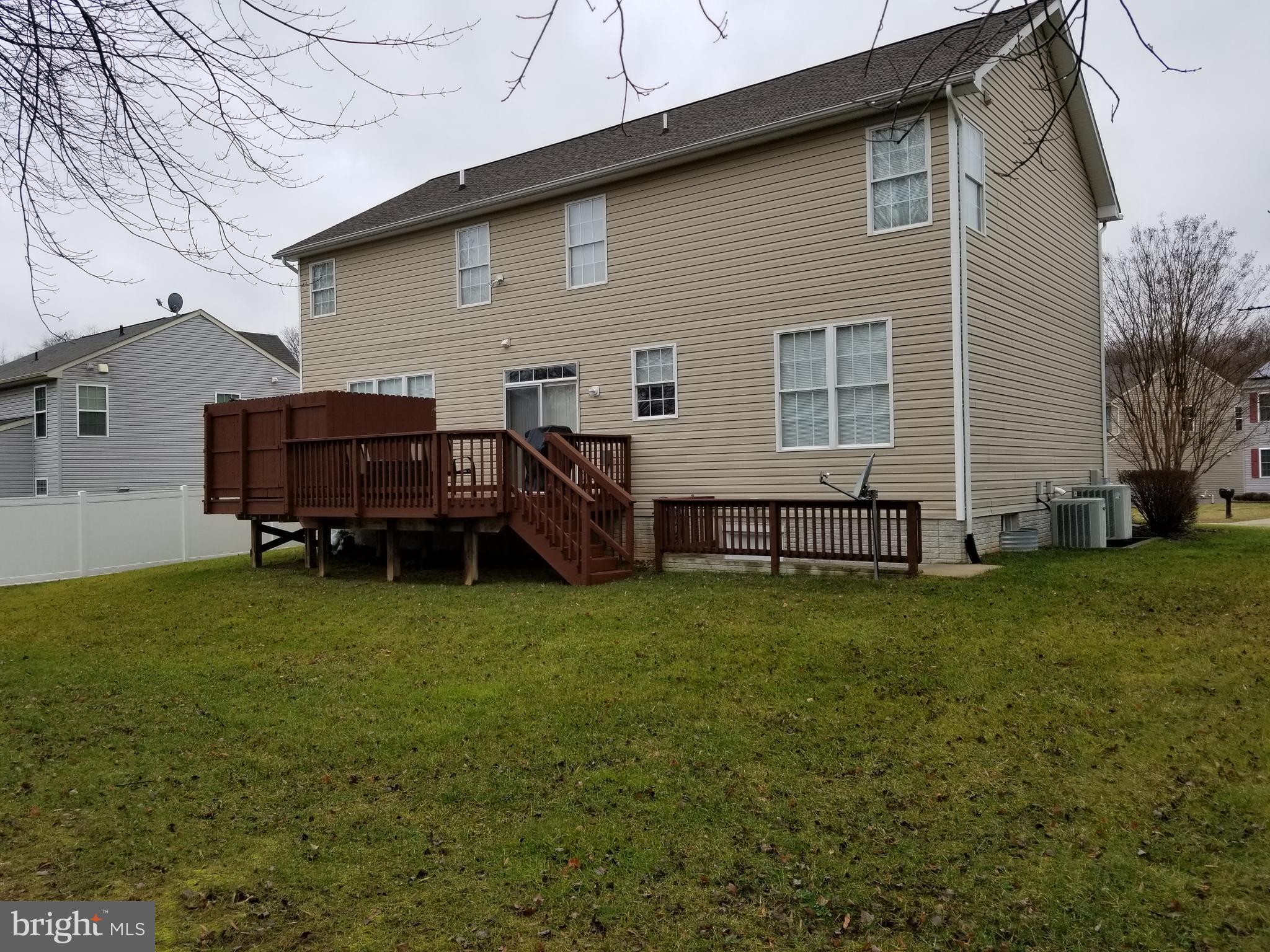 SHADY BROOK - Residential