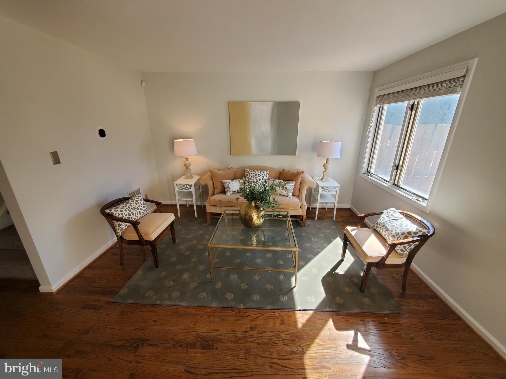 VILLAGES OF HOMELAND - Residential Lease