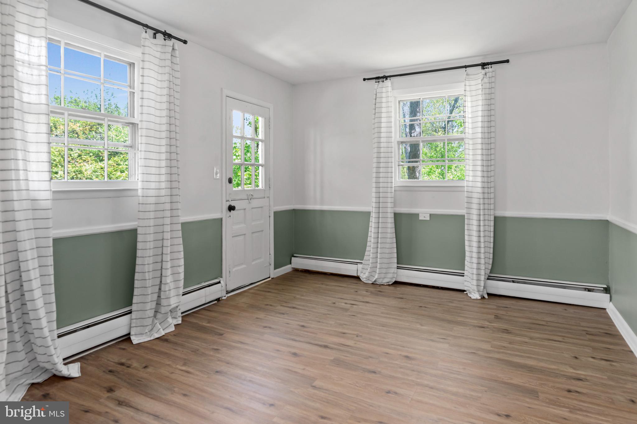 DICKEYVILLE HISTORIC DISTRICT - Residential Lease