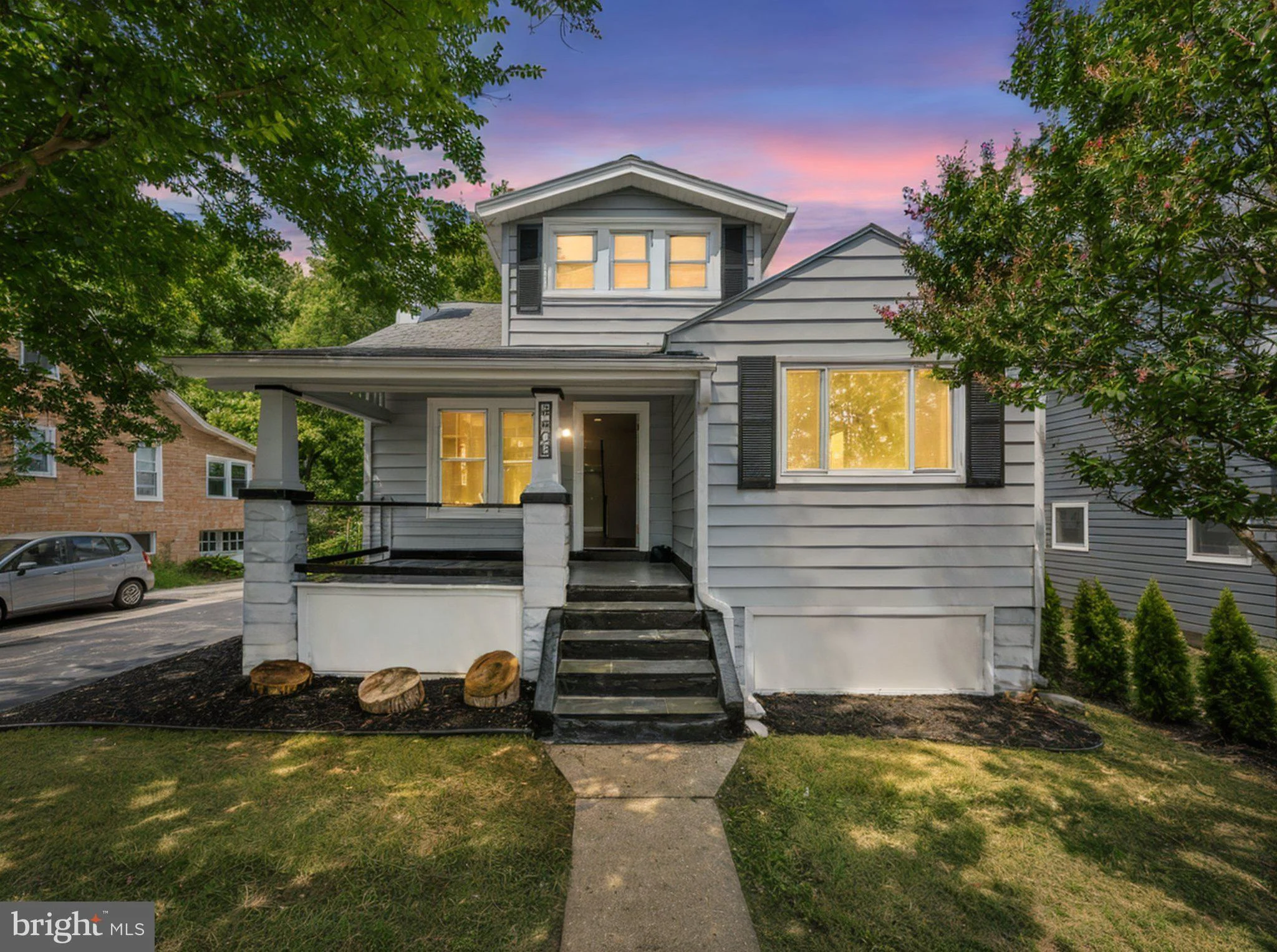 4408 31st Street, Mount Rainier, MD, 20712