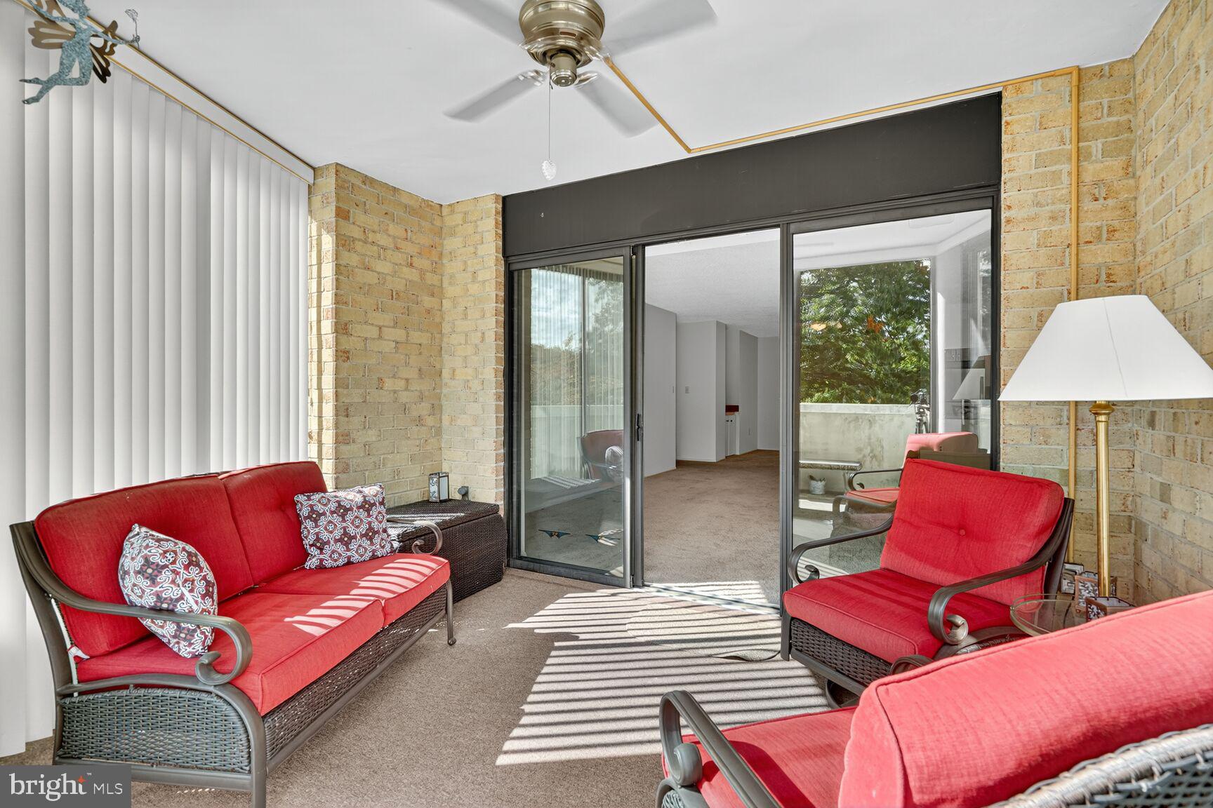 GREENS AT LEISURE WORLD - Residential