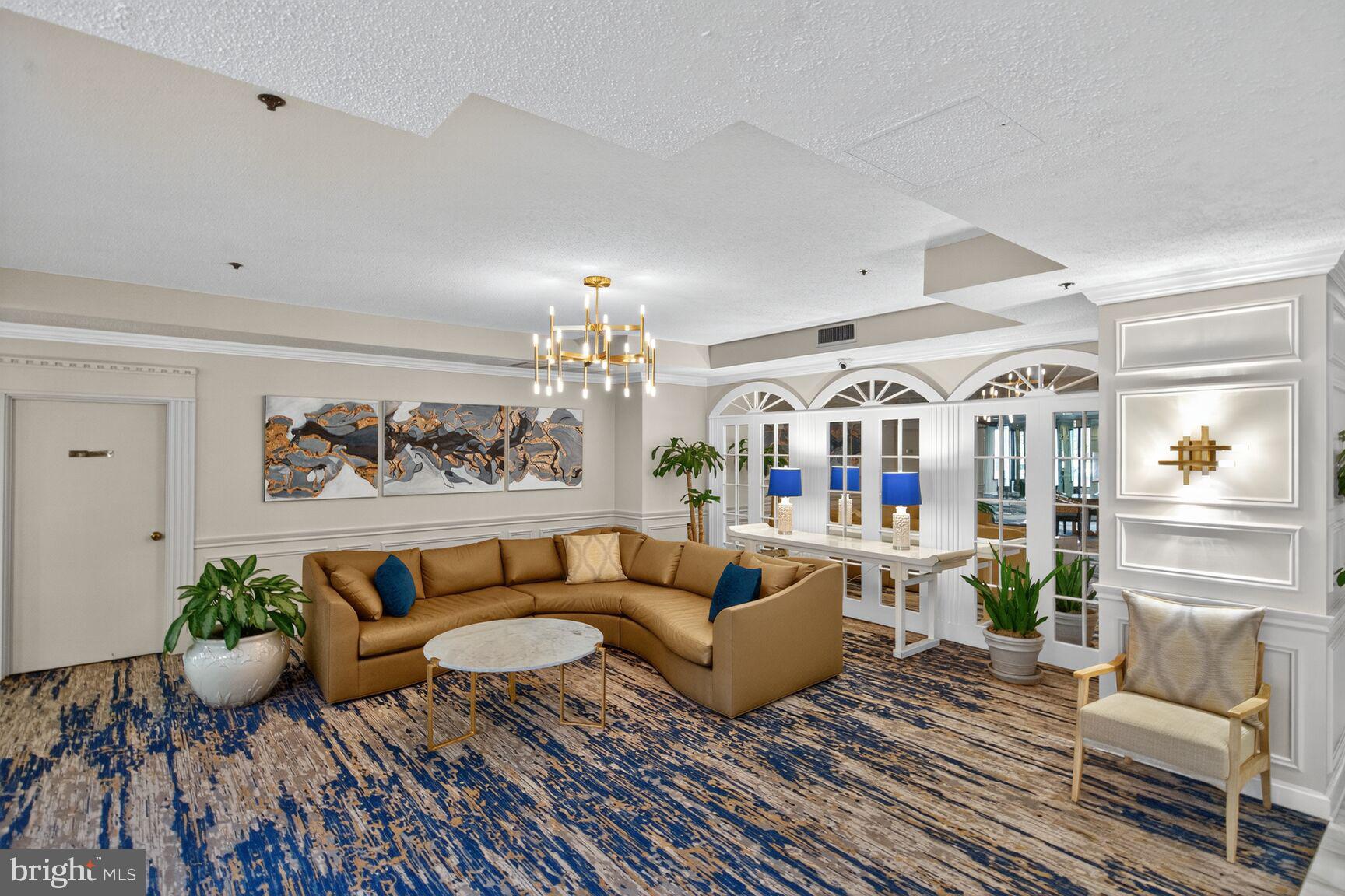 GREENS AT LEISURE WORLD - Residential