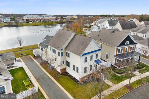 Photo of 6 Hulse Street, ROBBINSVILLE, NJ 08691 (MLS # NJME2075350)