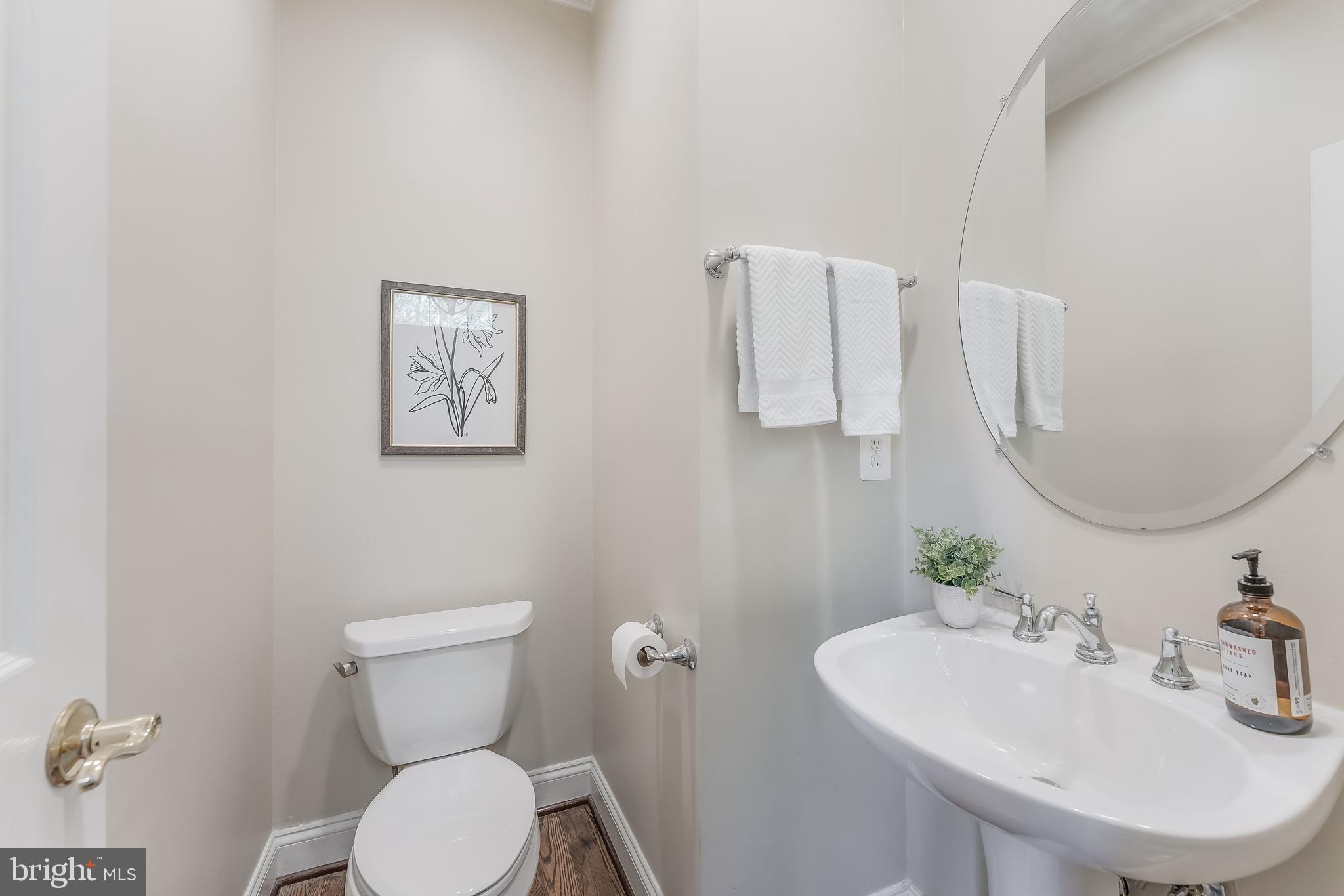 VINTAGE PLACE - Residential