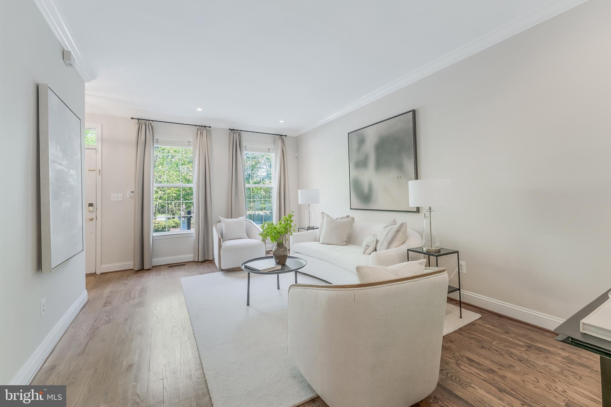 VINTAGE PLACE - Residential