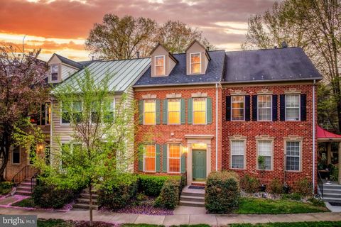 1228 VINTAGE PLACE RESTON VA 20194