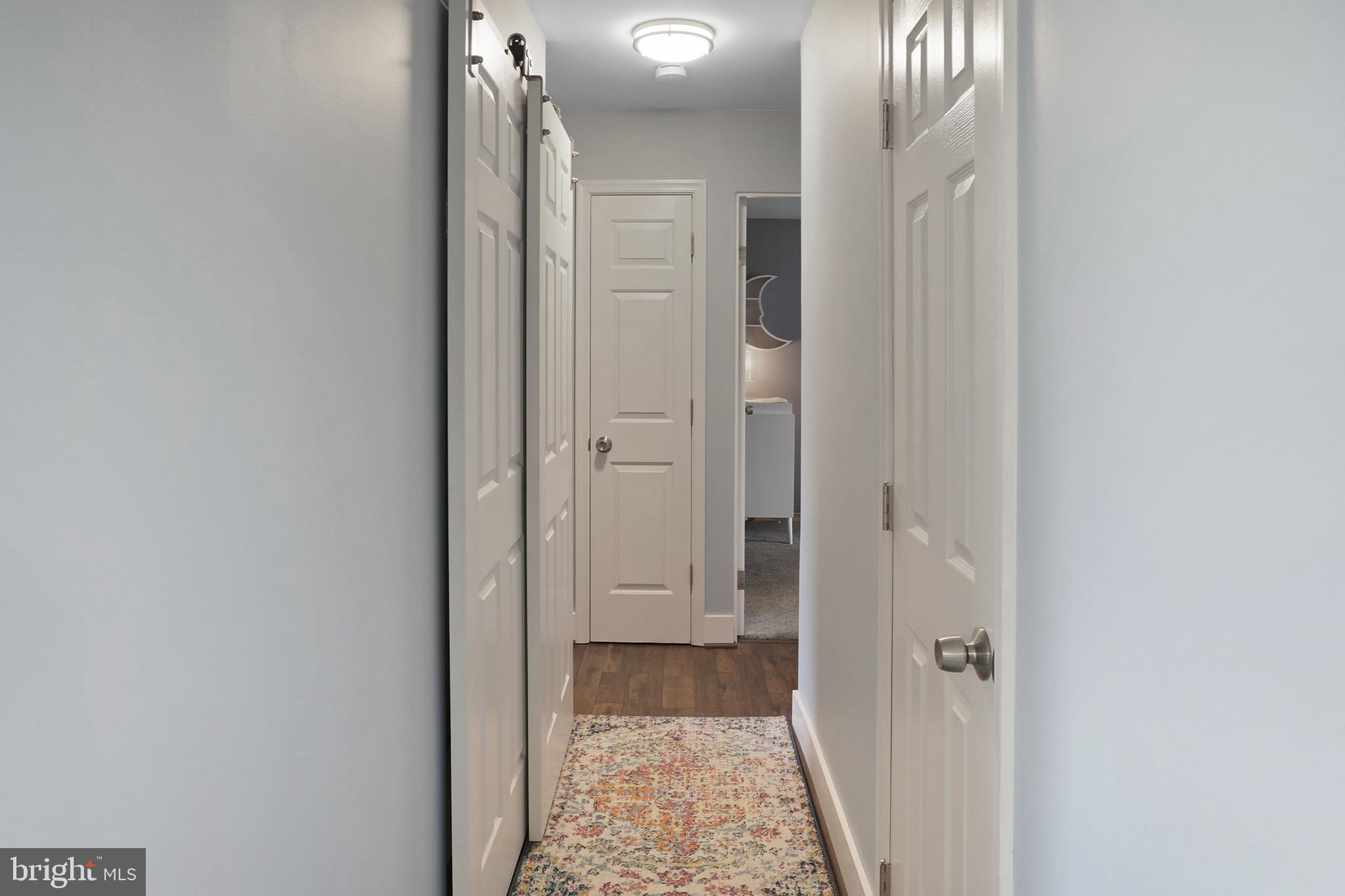 STERLING  PARK - Residential