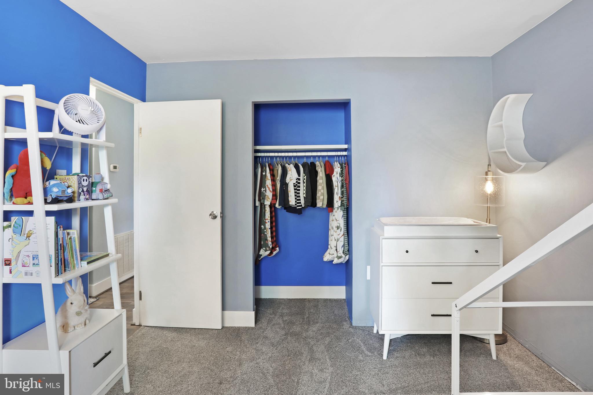 STERLING  PARK - Residential