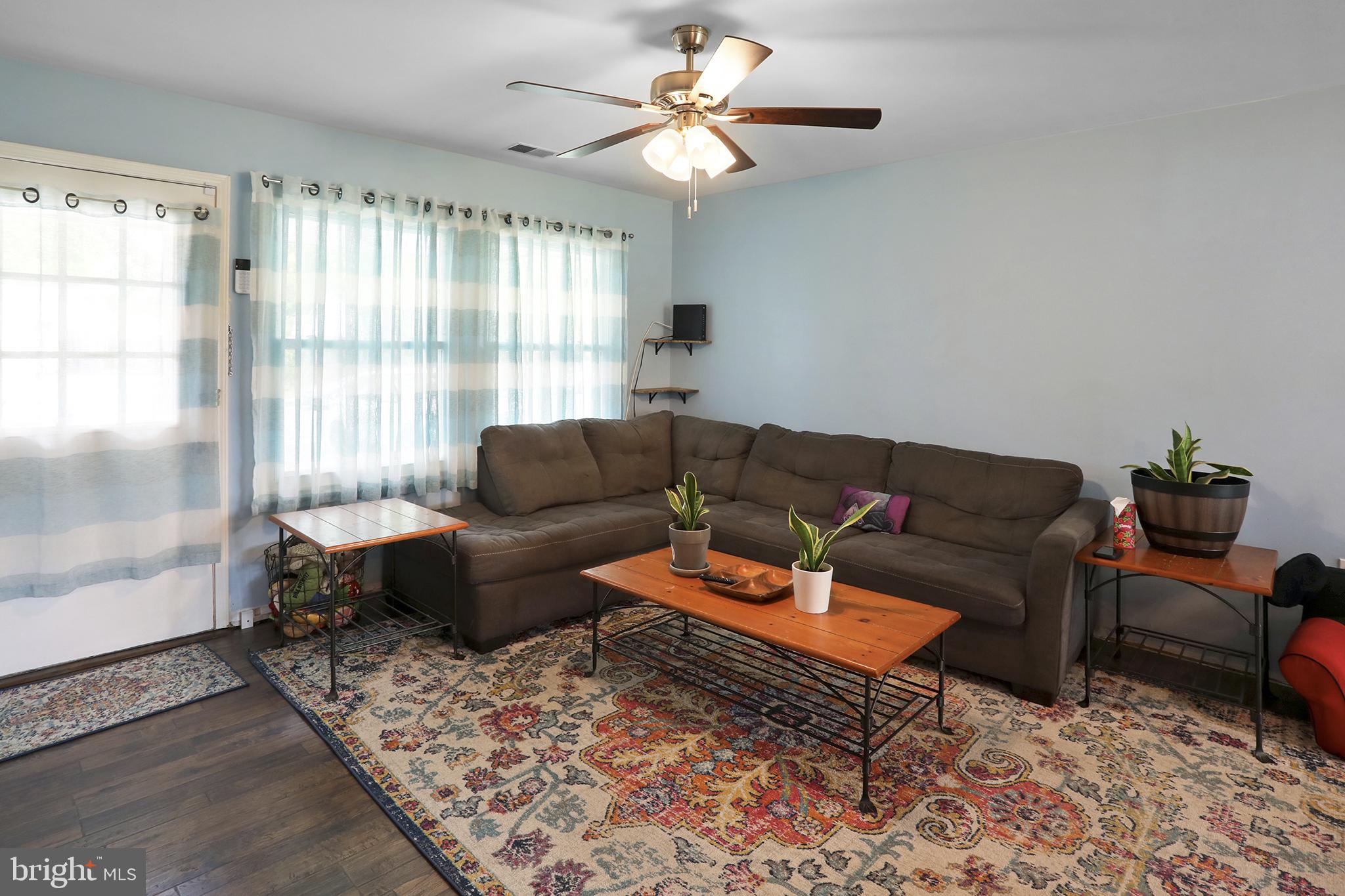 STERLING  PARK - Residential