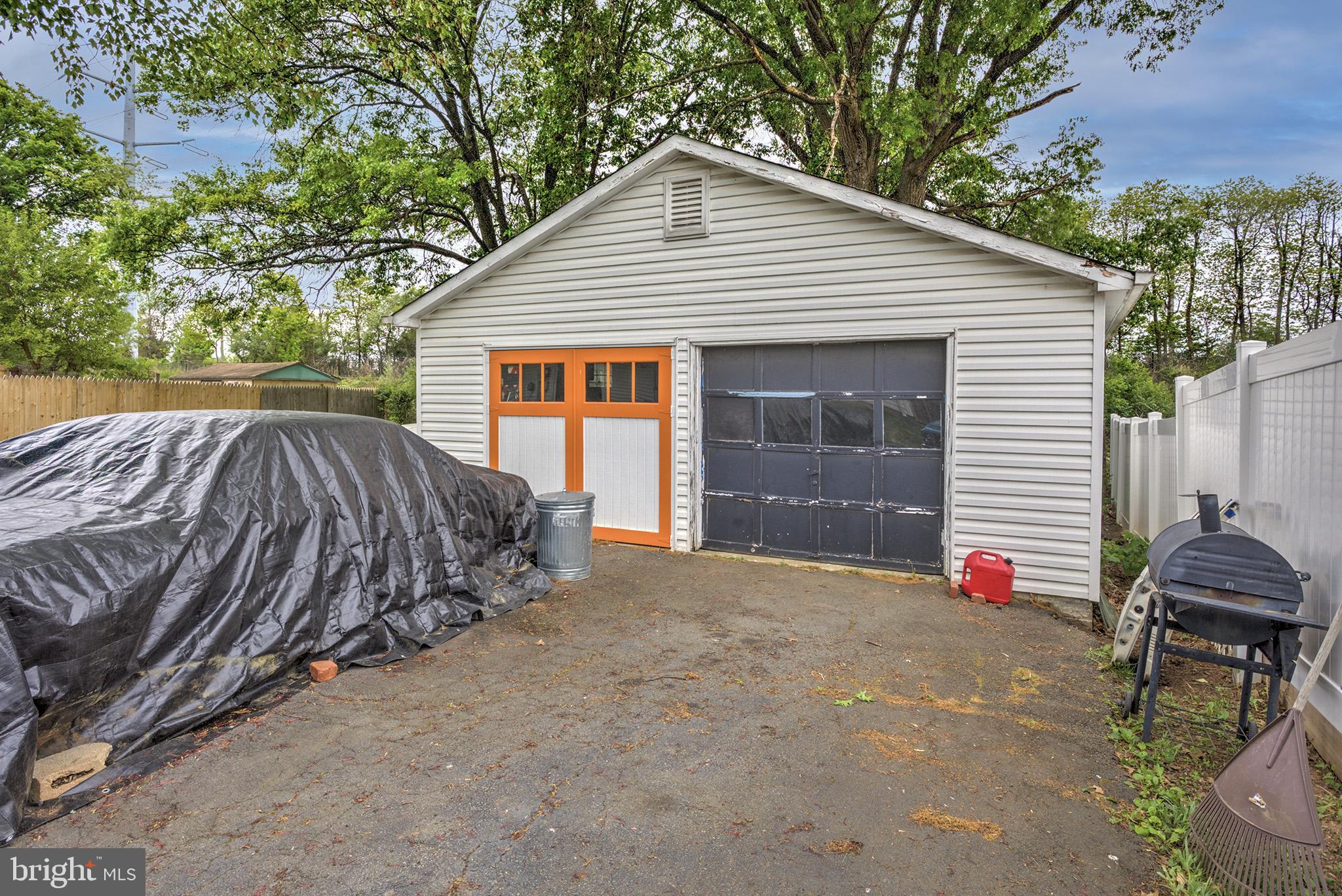 STERLING  PARK - Residential