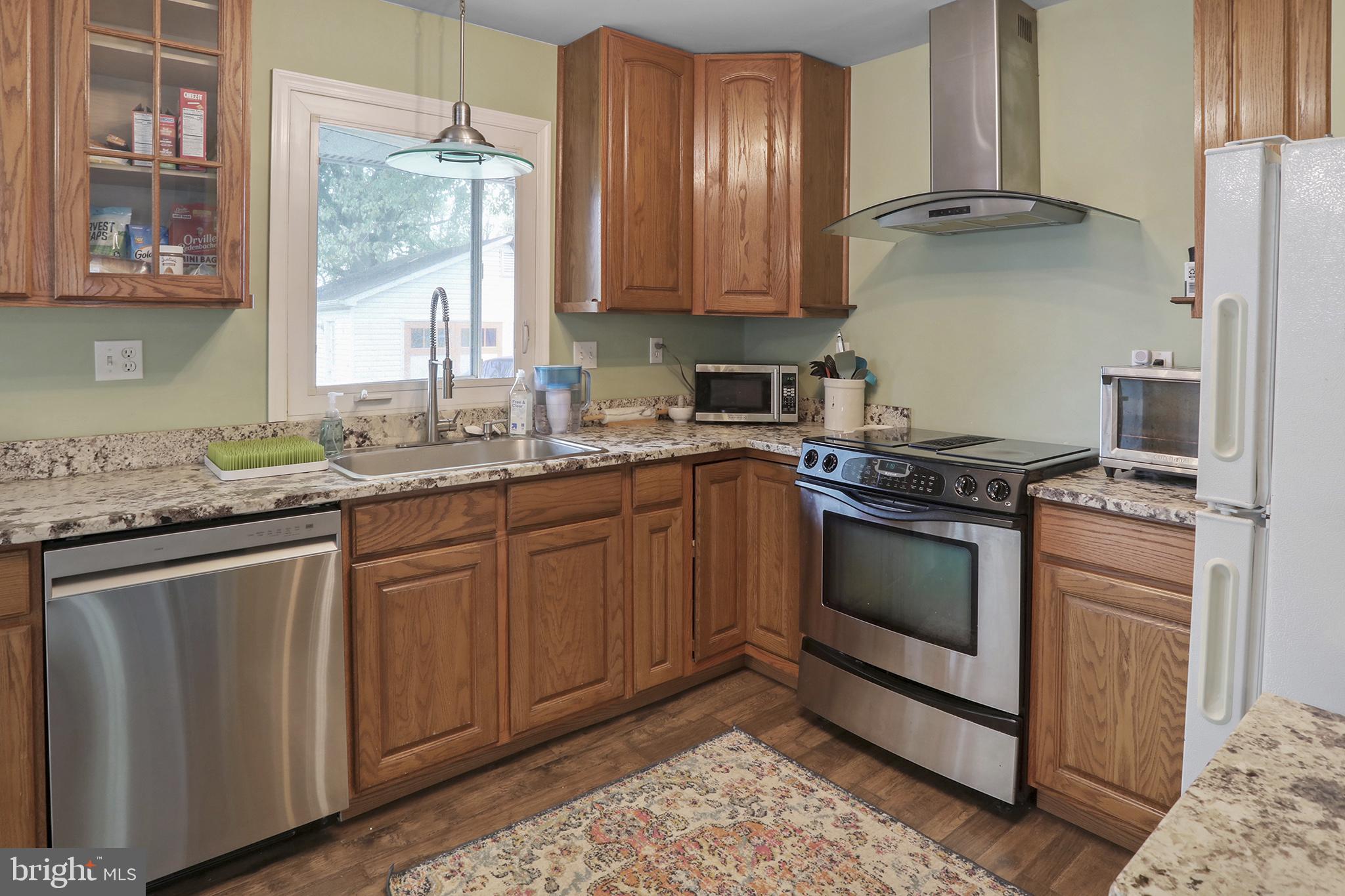 STERLING  PARK - Residential