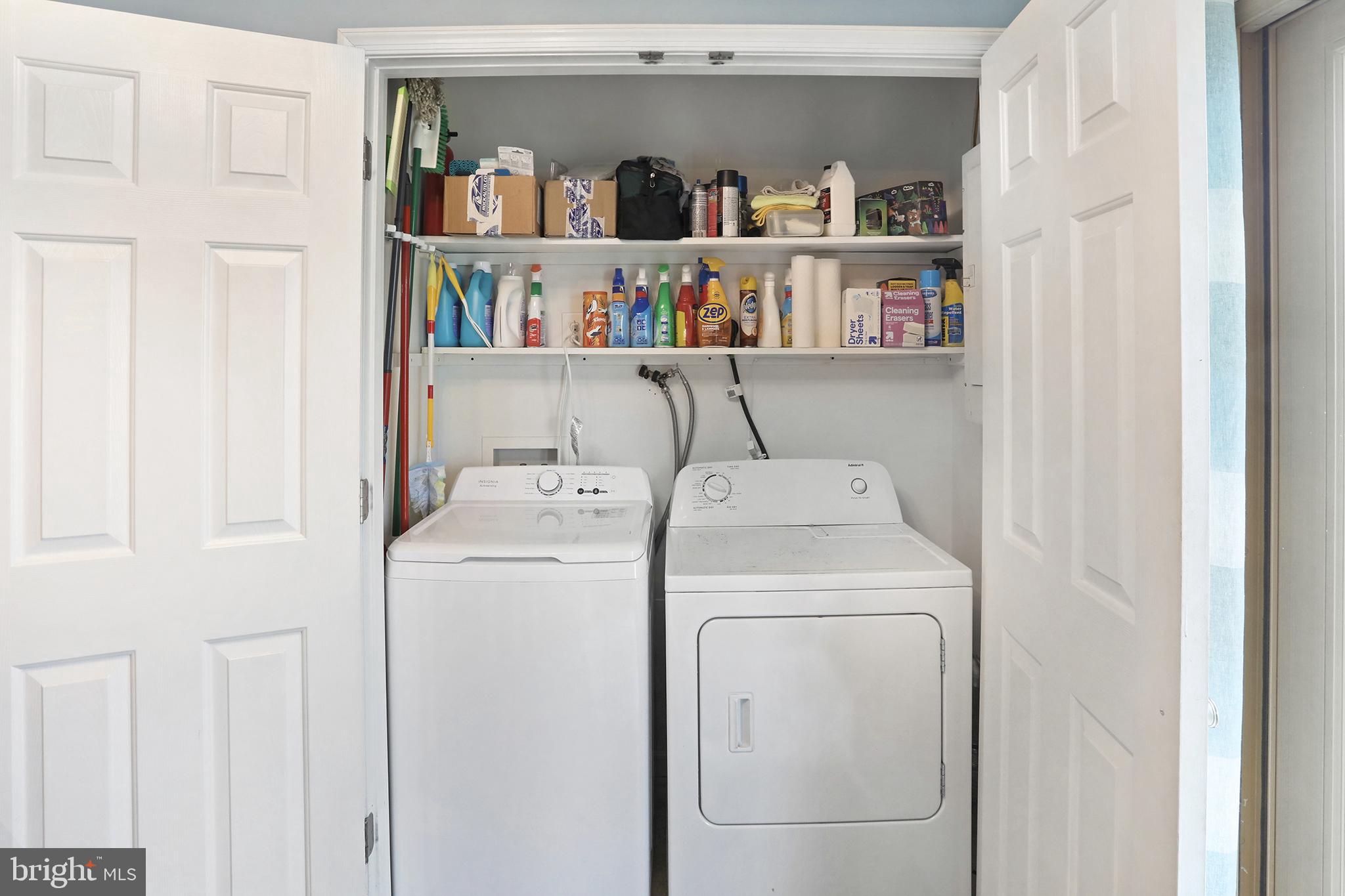 STERLING  PARK - Residential