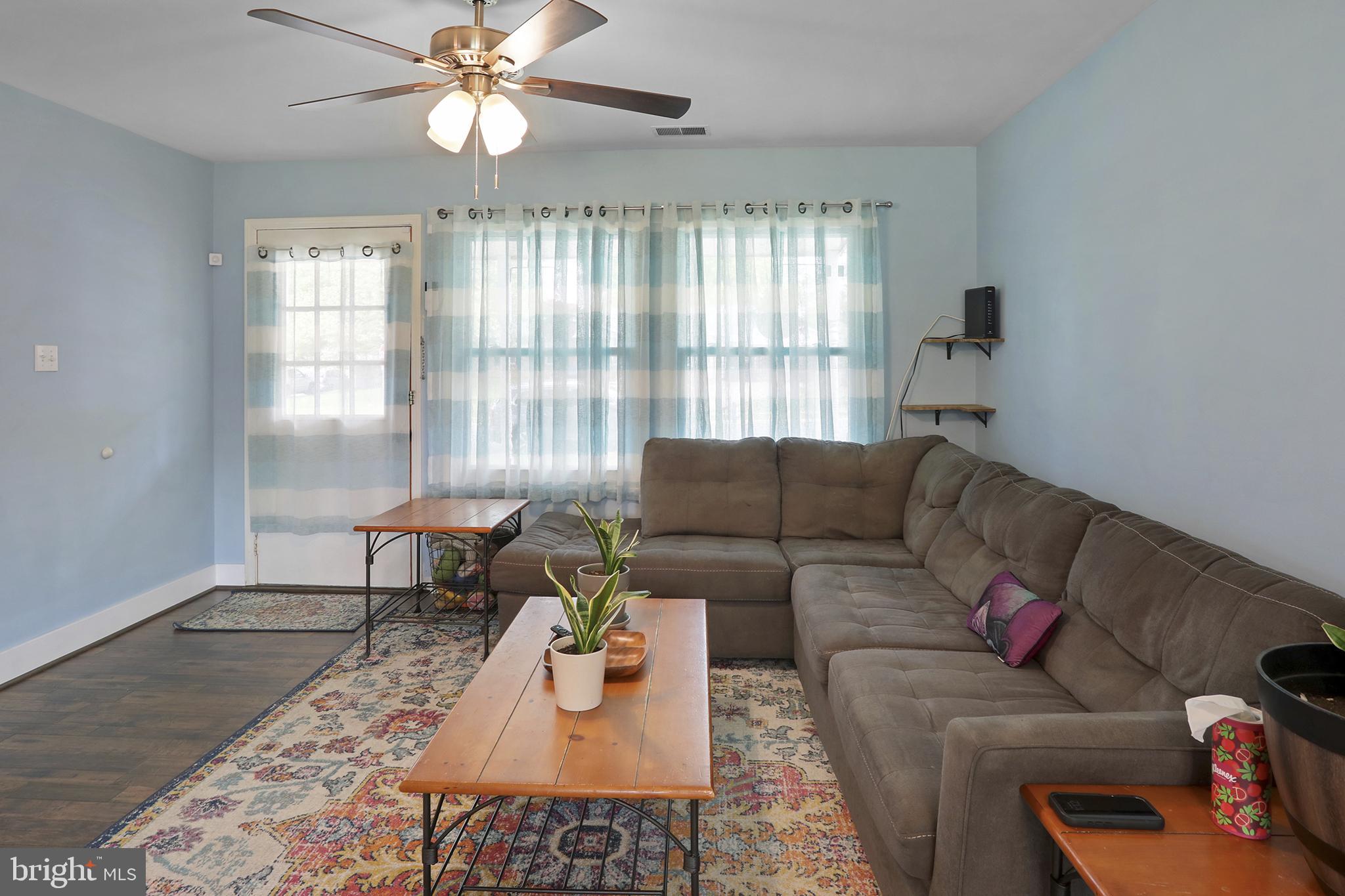 STERLING  PARK - Residential