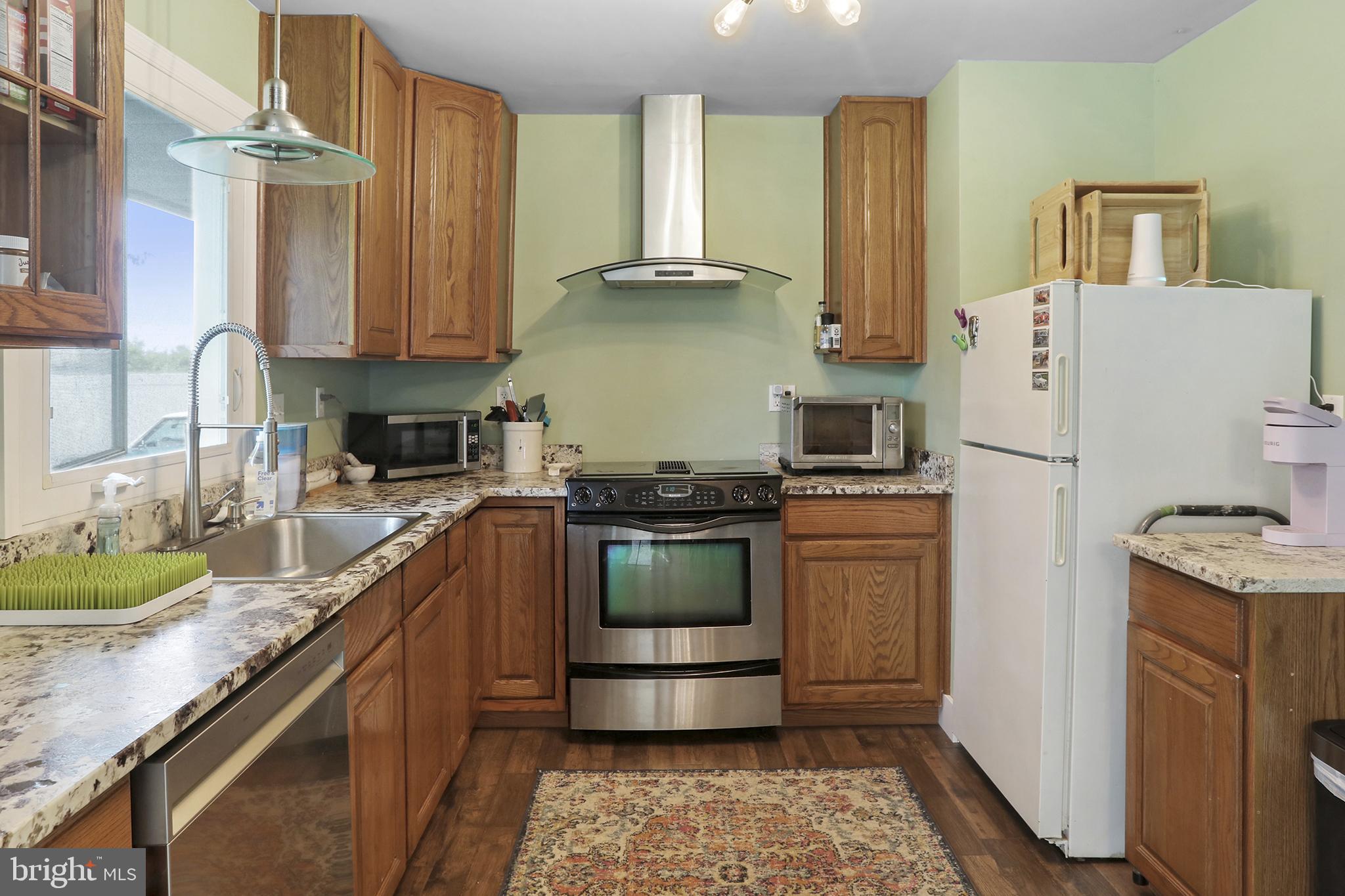 STERLING  PARK - Residential