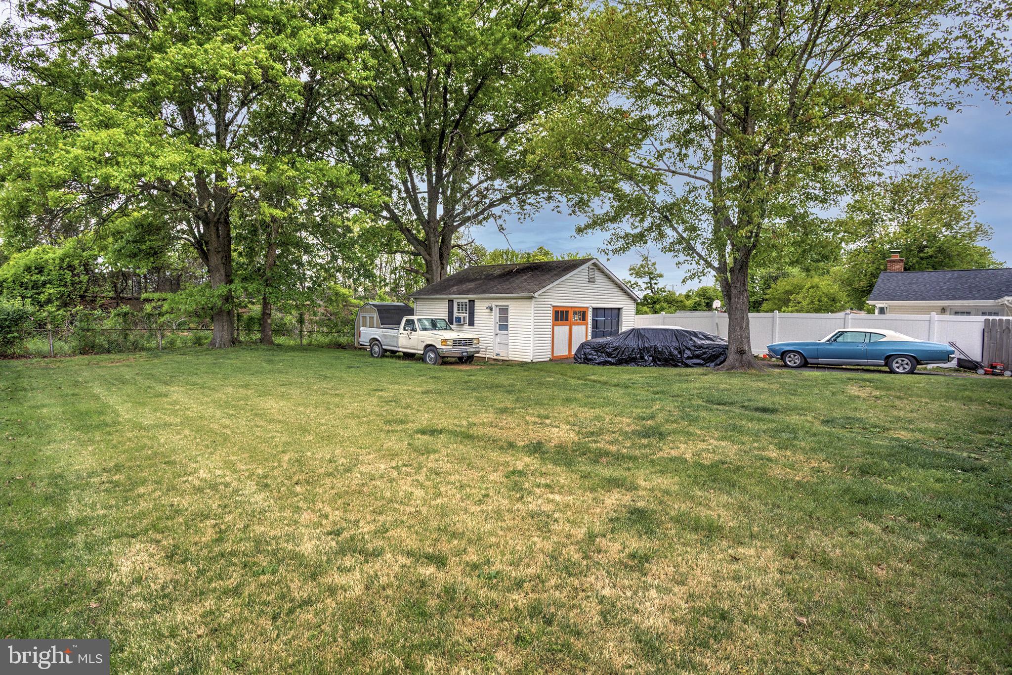 STERLING  PARK - Residential