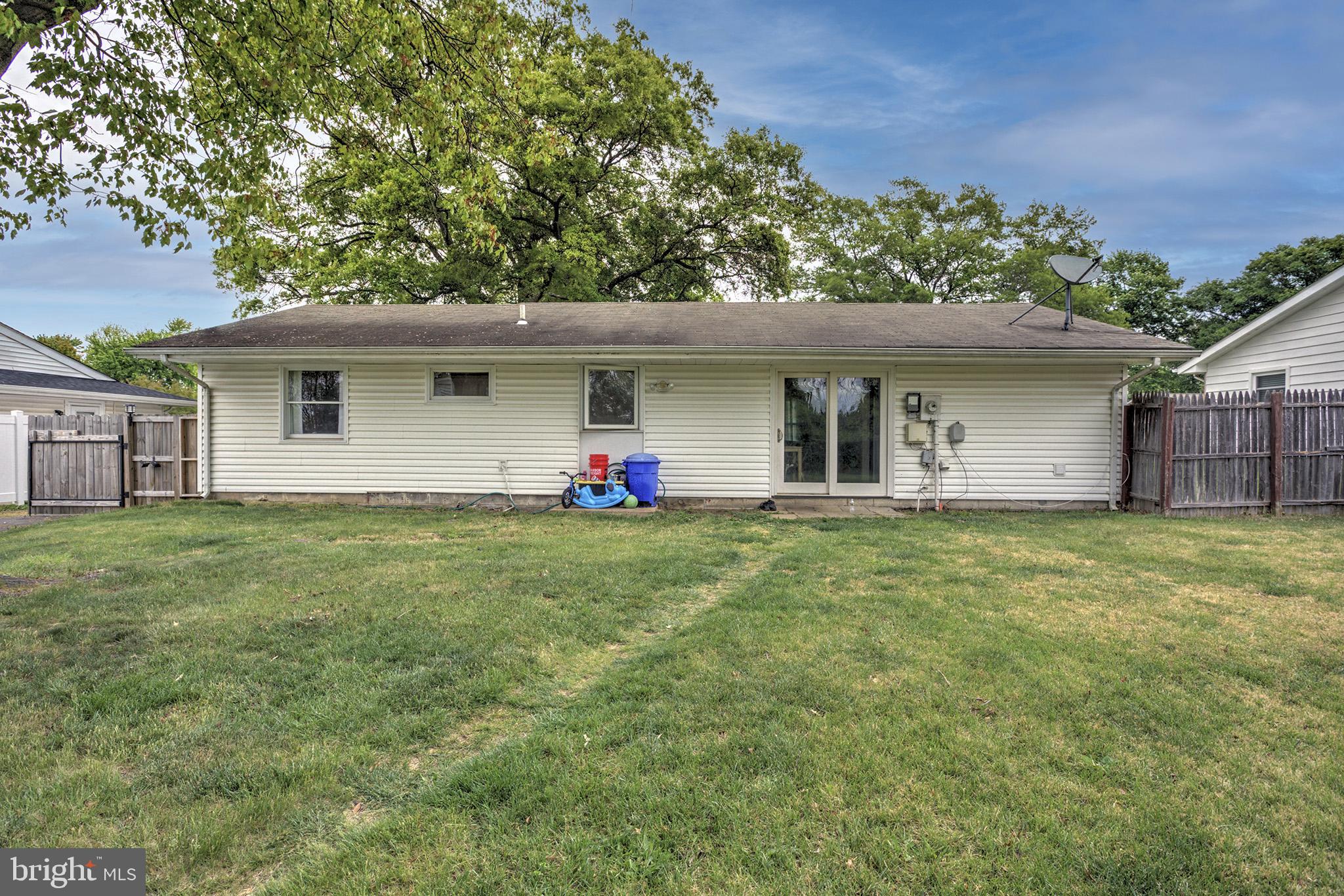 STERLING  PARK - Residential