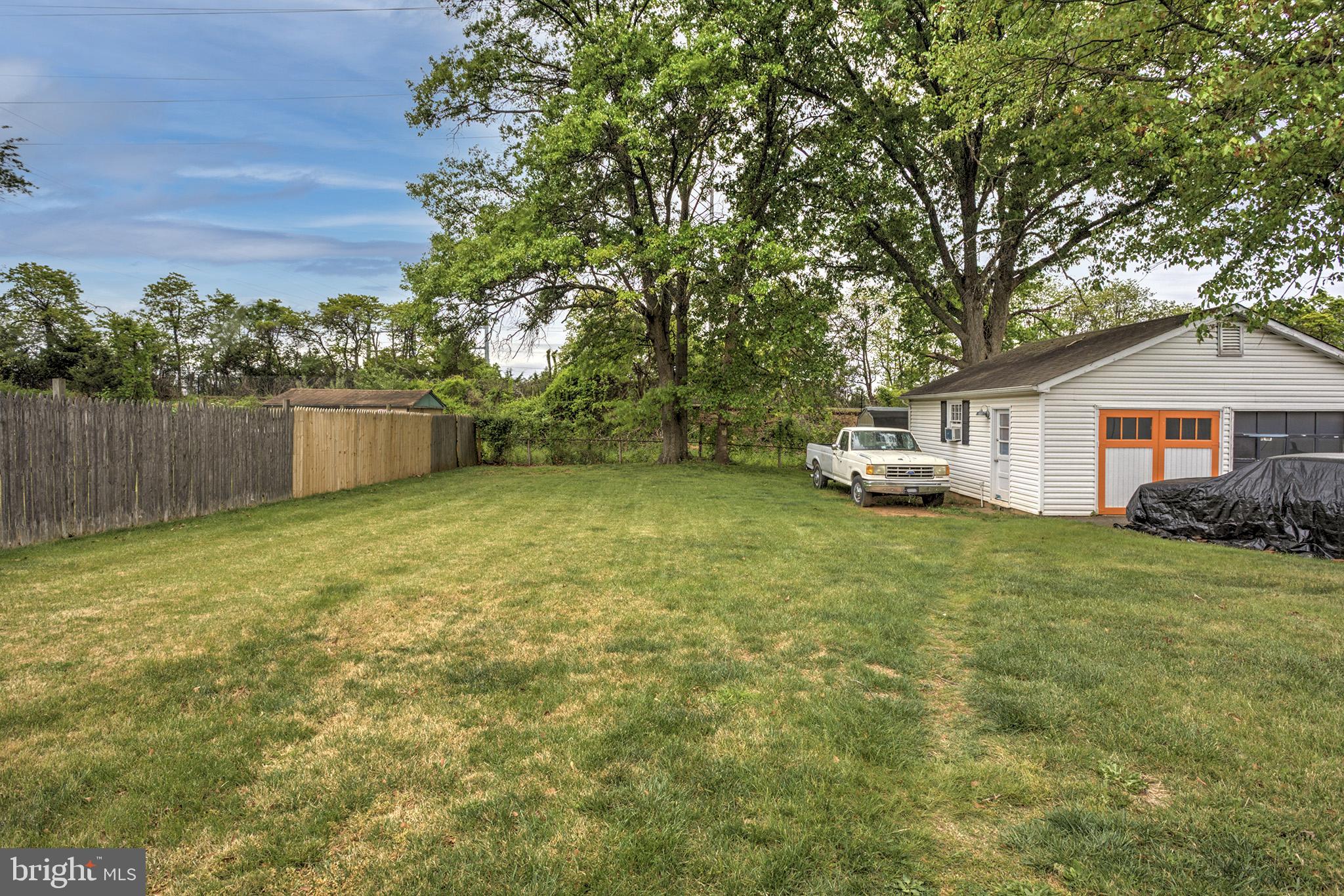 STERLING  PARK - Residential