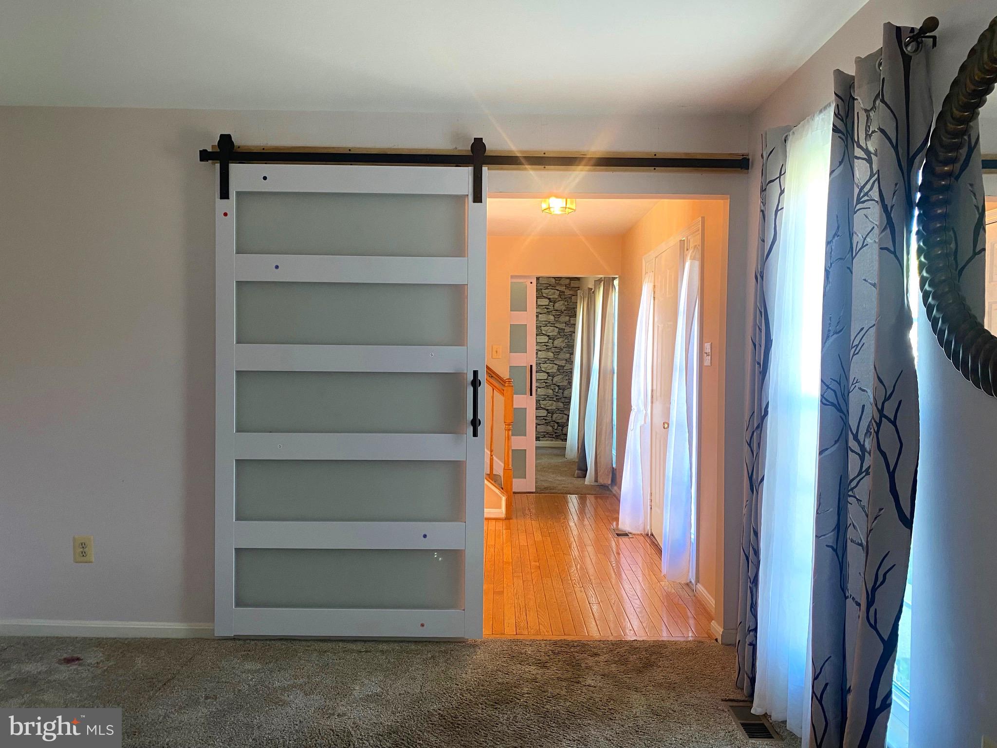 MARLBORO WOODS - Residential